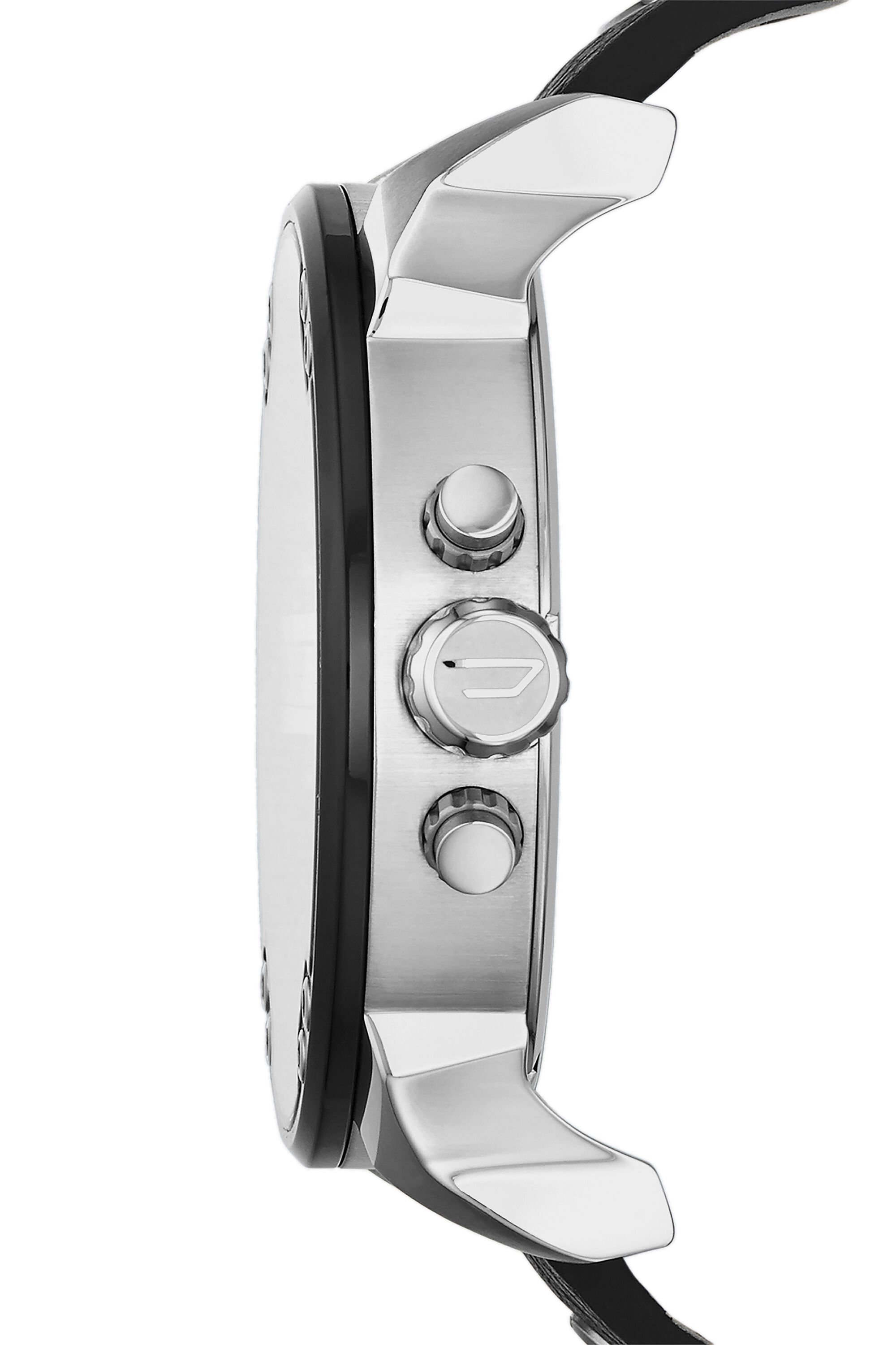 DZ7313 MR. DADDY 2.0 Man watch with multi layer watch Diesel