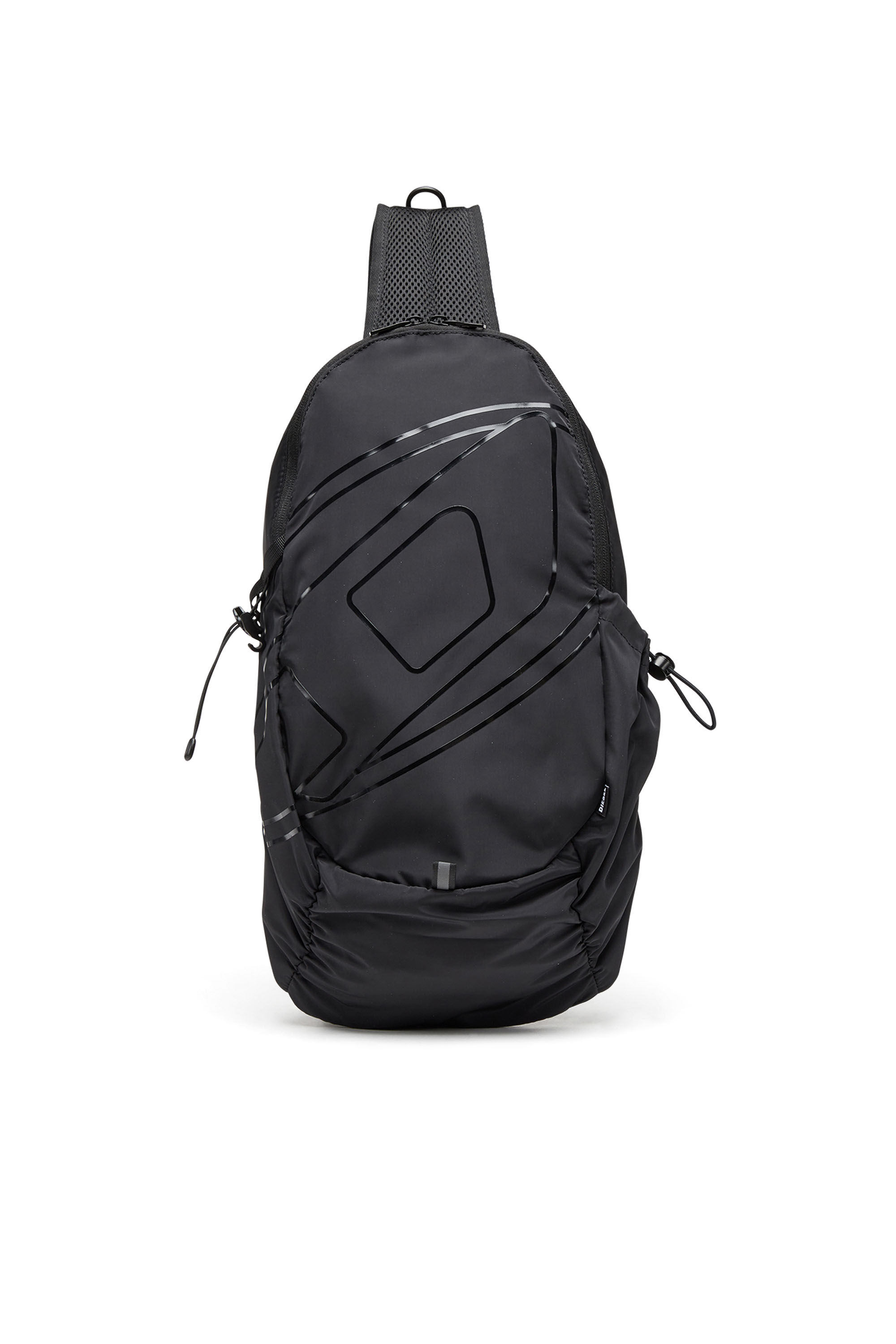 Sling bag diesel cheap
