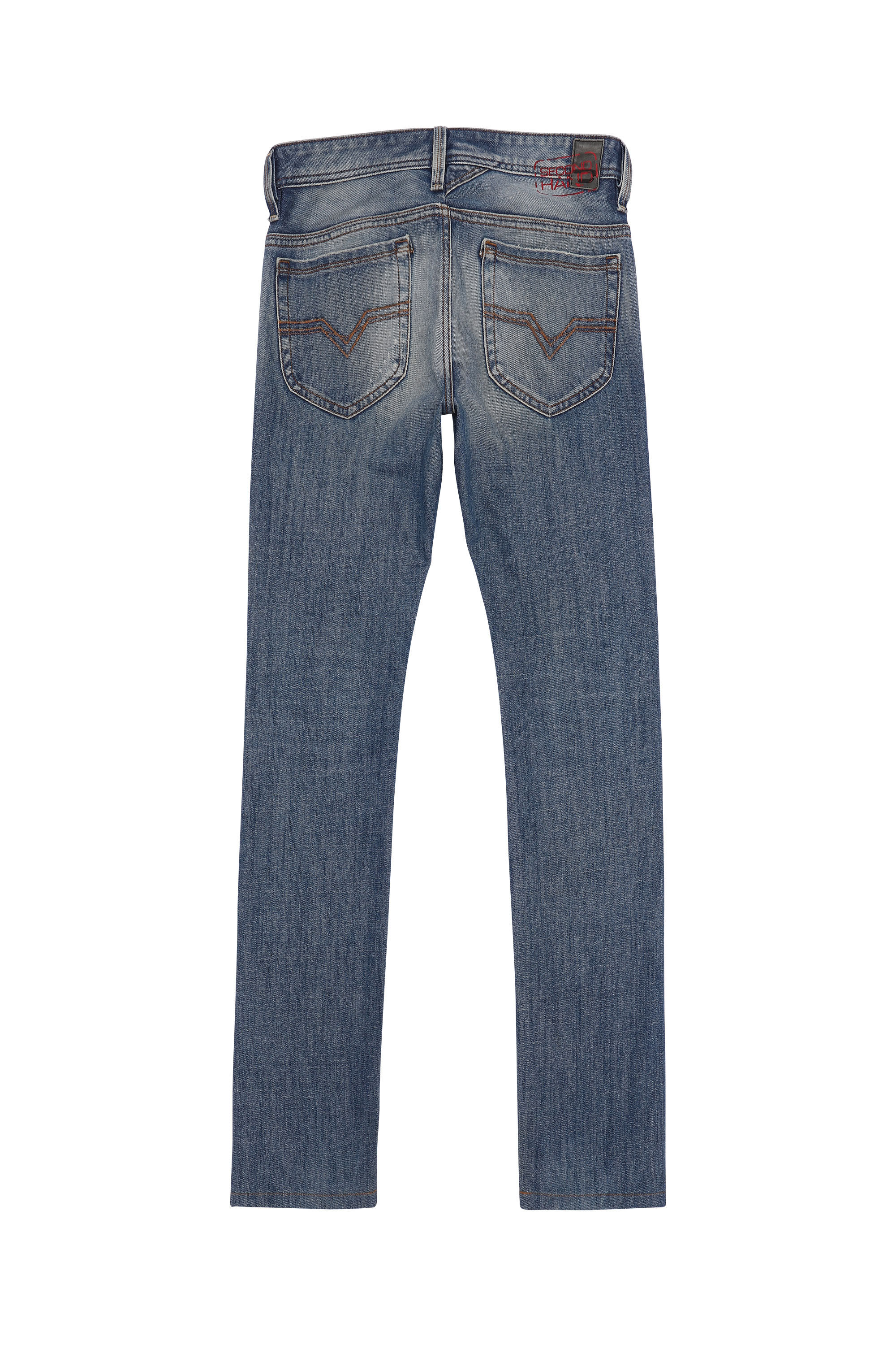 Diesel jeans thanaz deals