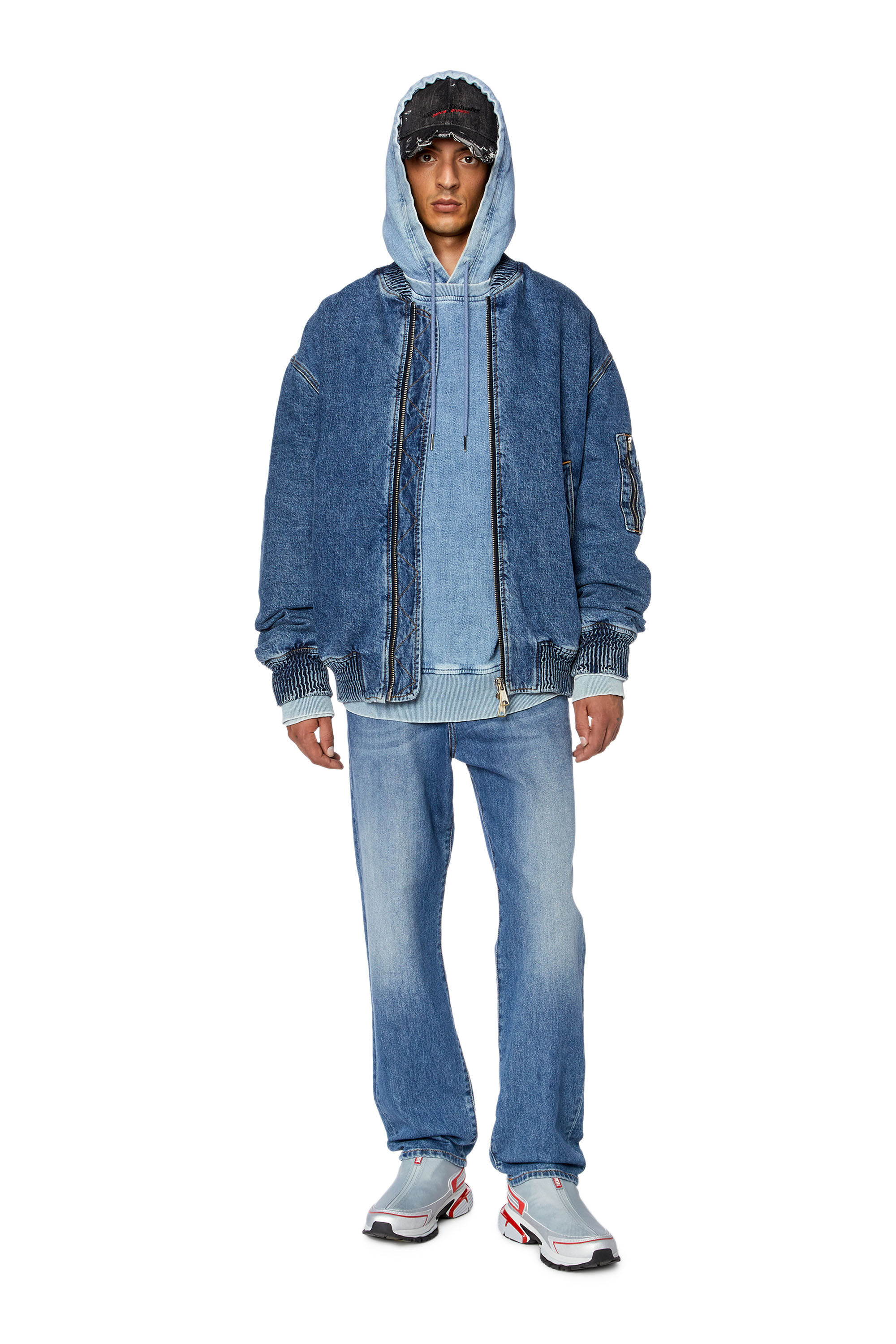 Vetements diesel sales