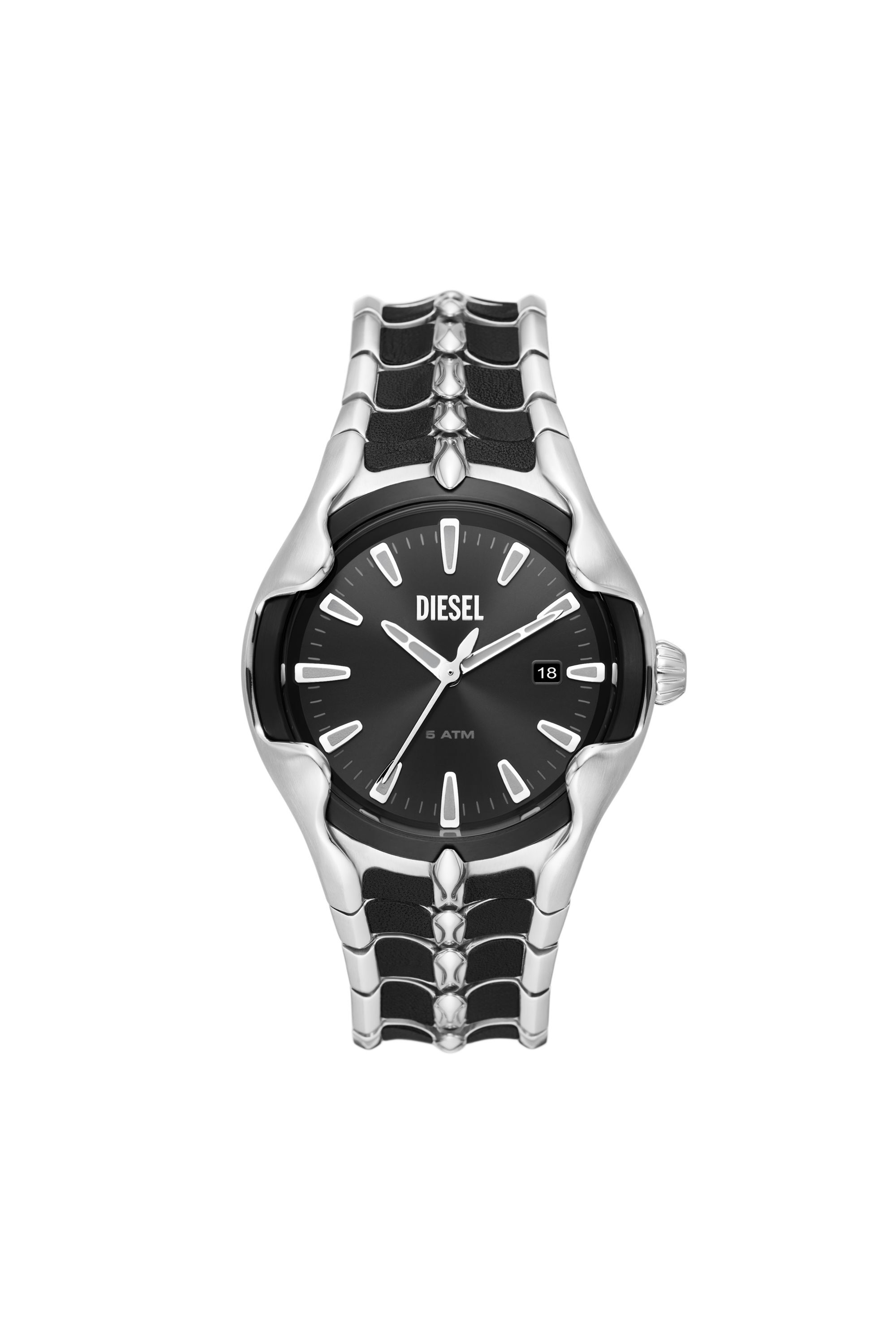 Diesel limited edition watch store