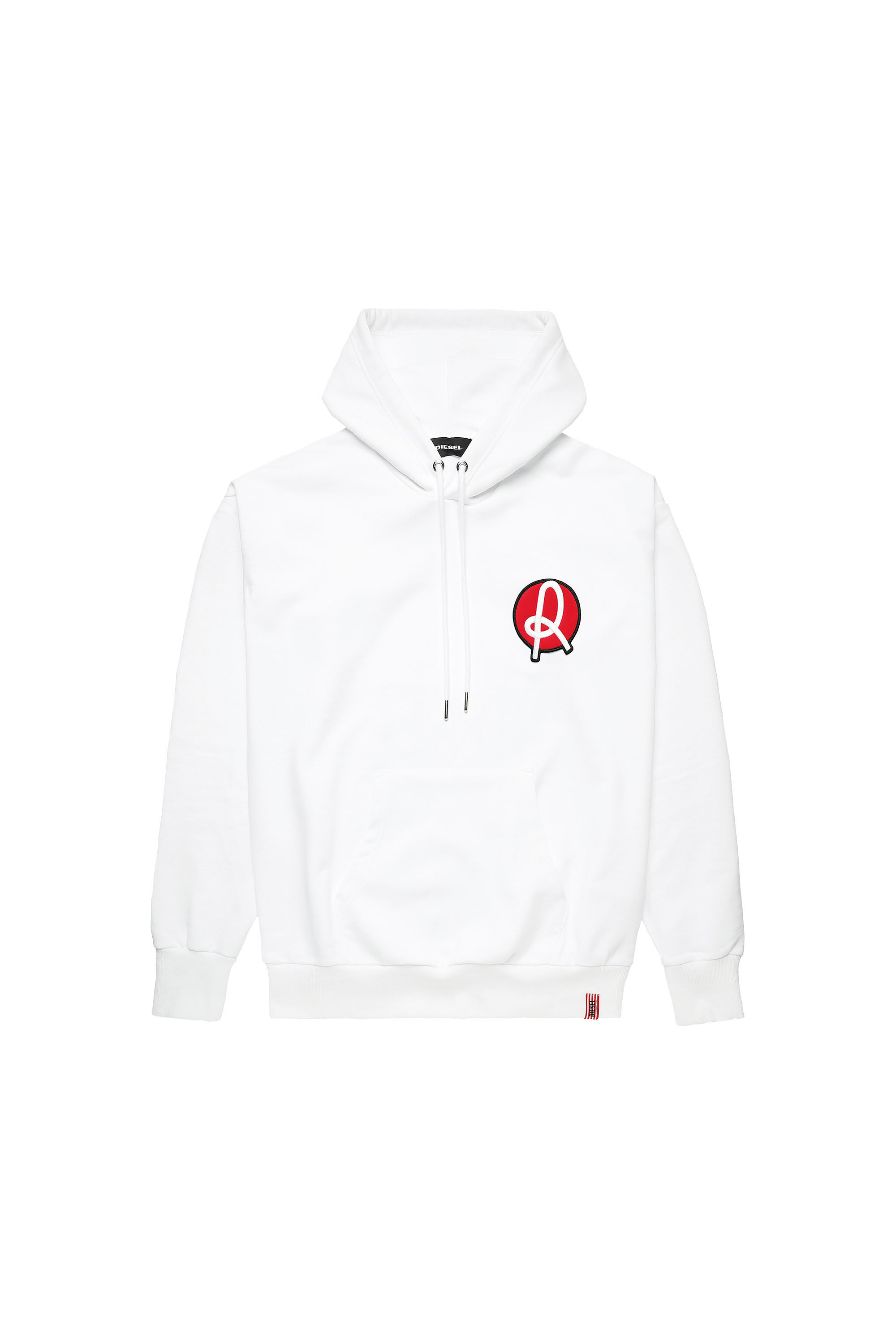 Felpa diesel discount vicenza calcio