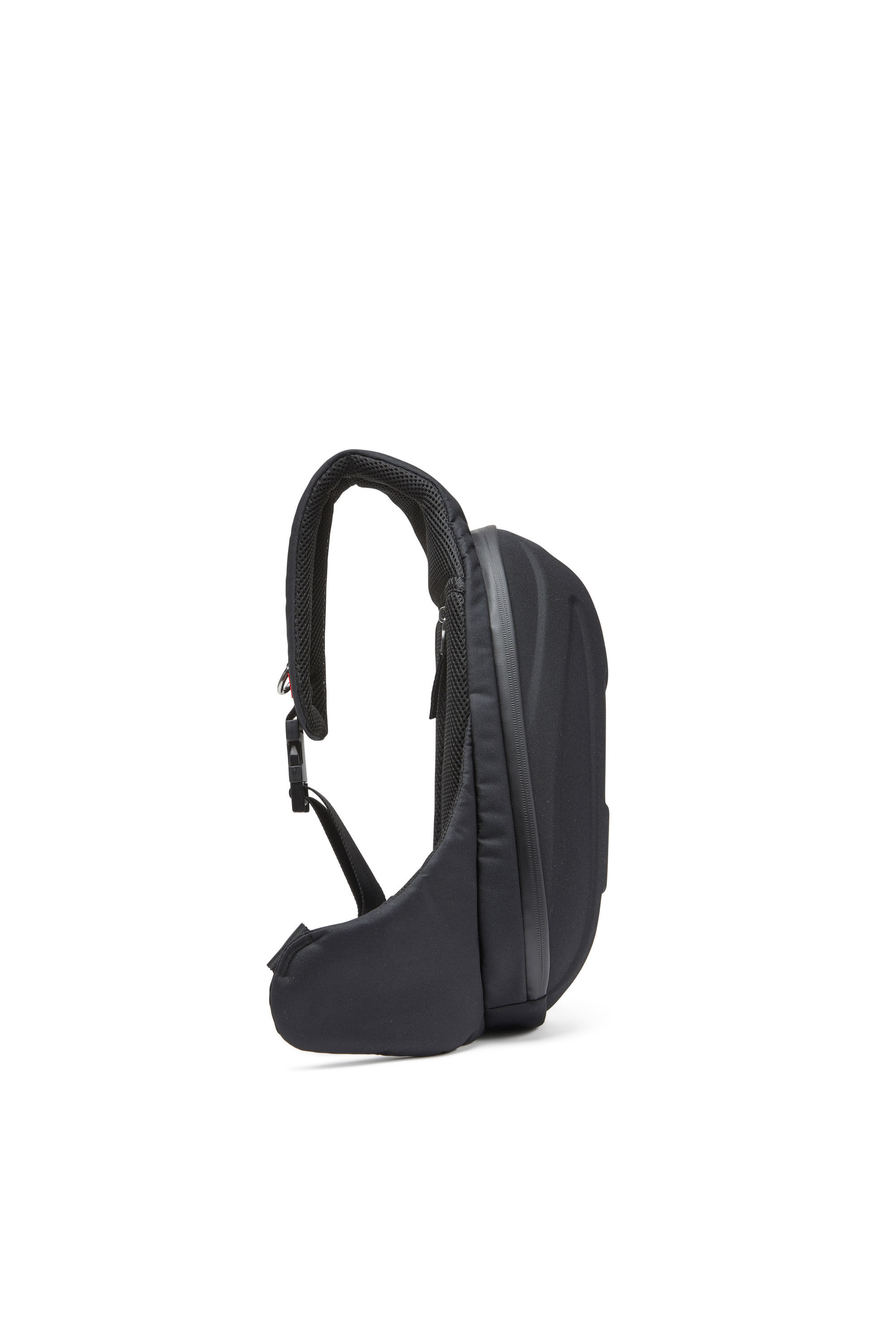 Hard sling bag best sale