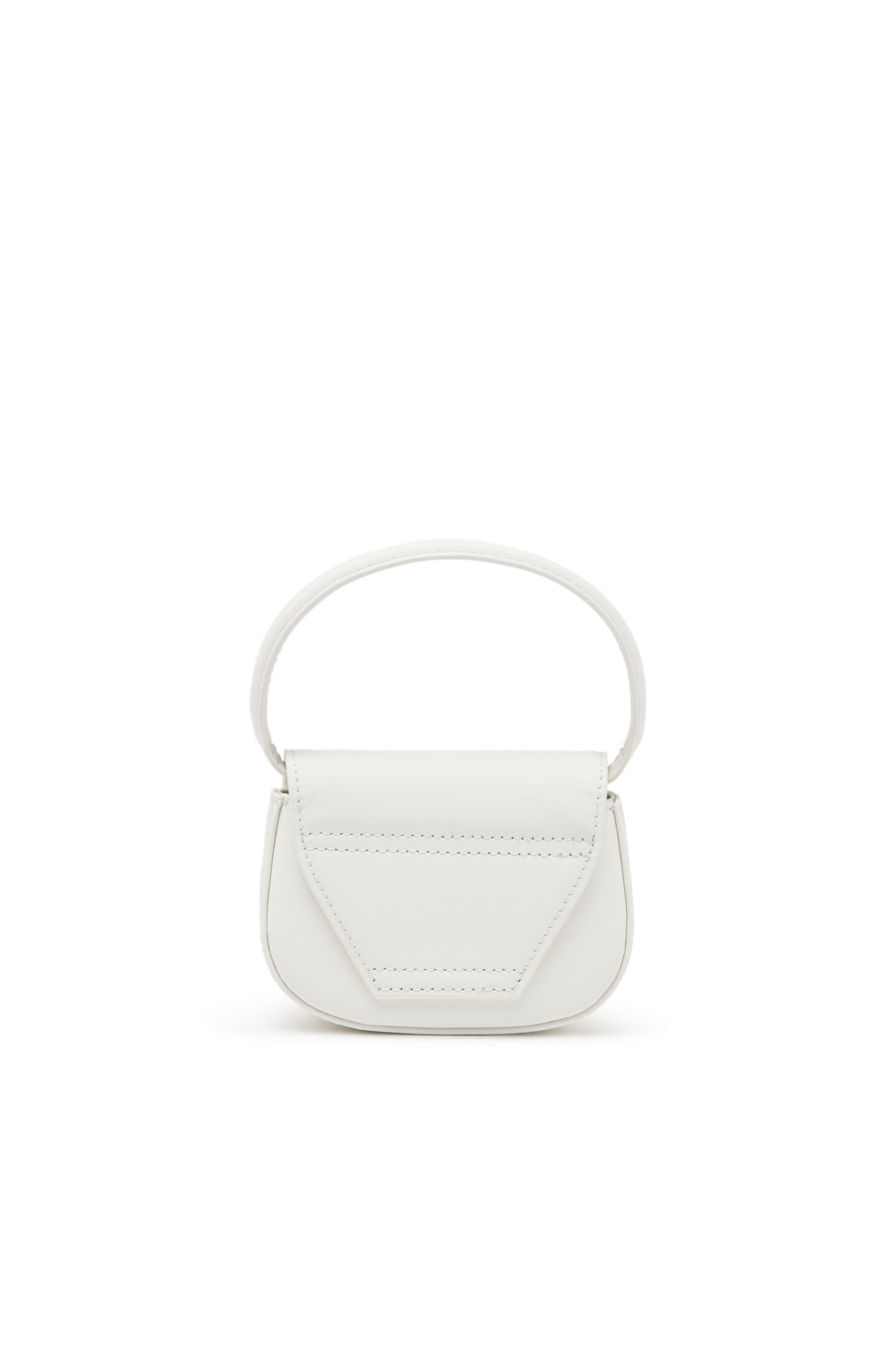 White mini bag hot sale