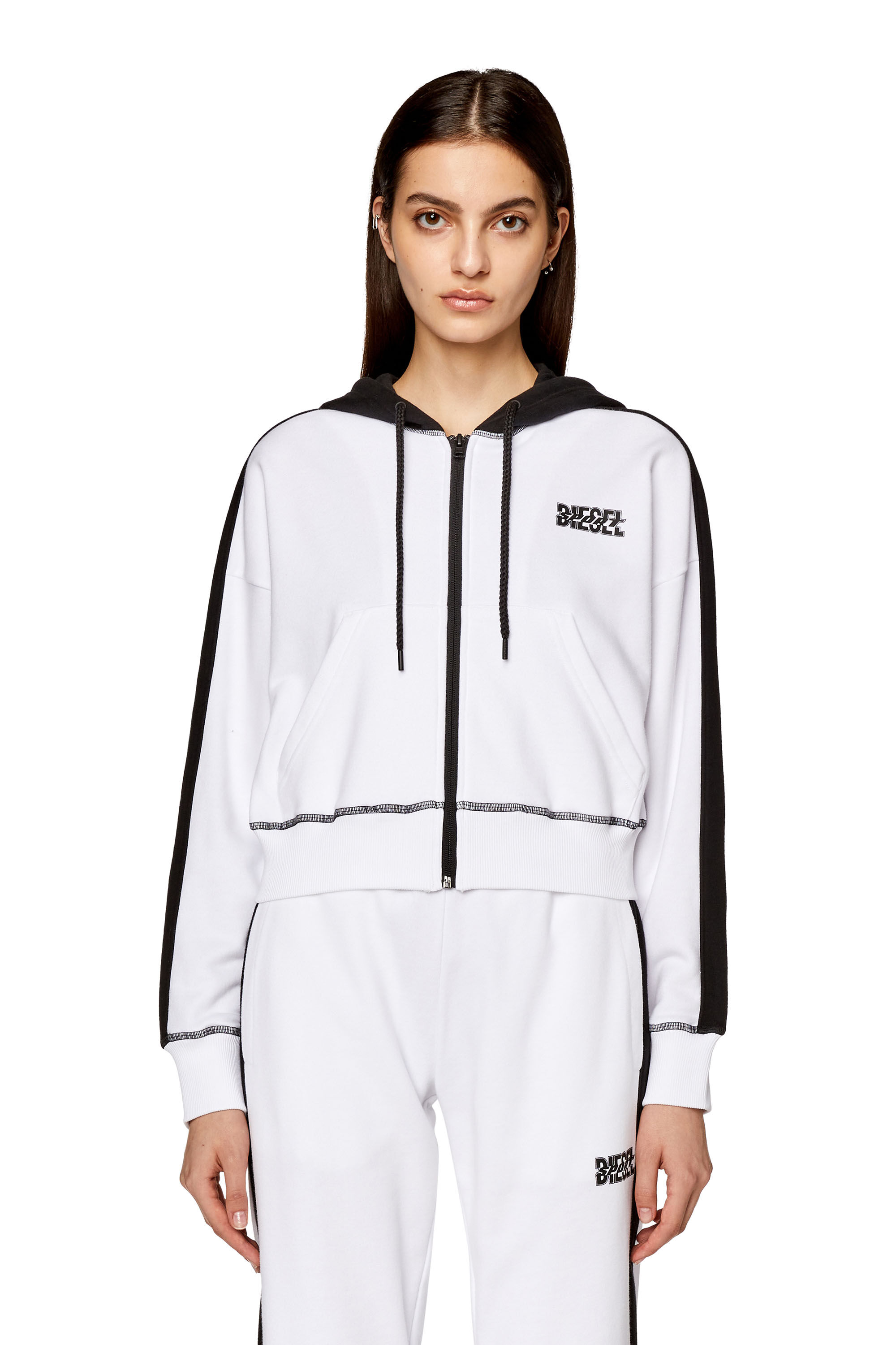 Diesel tracksuit discount womens