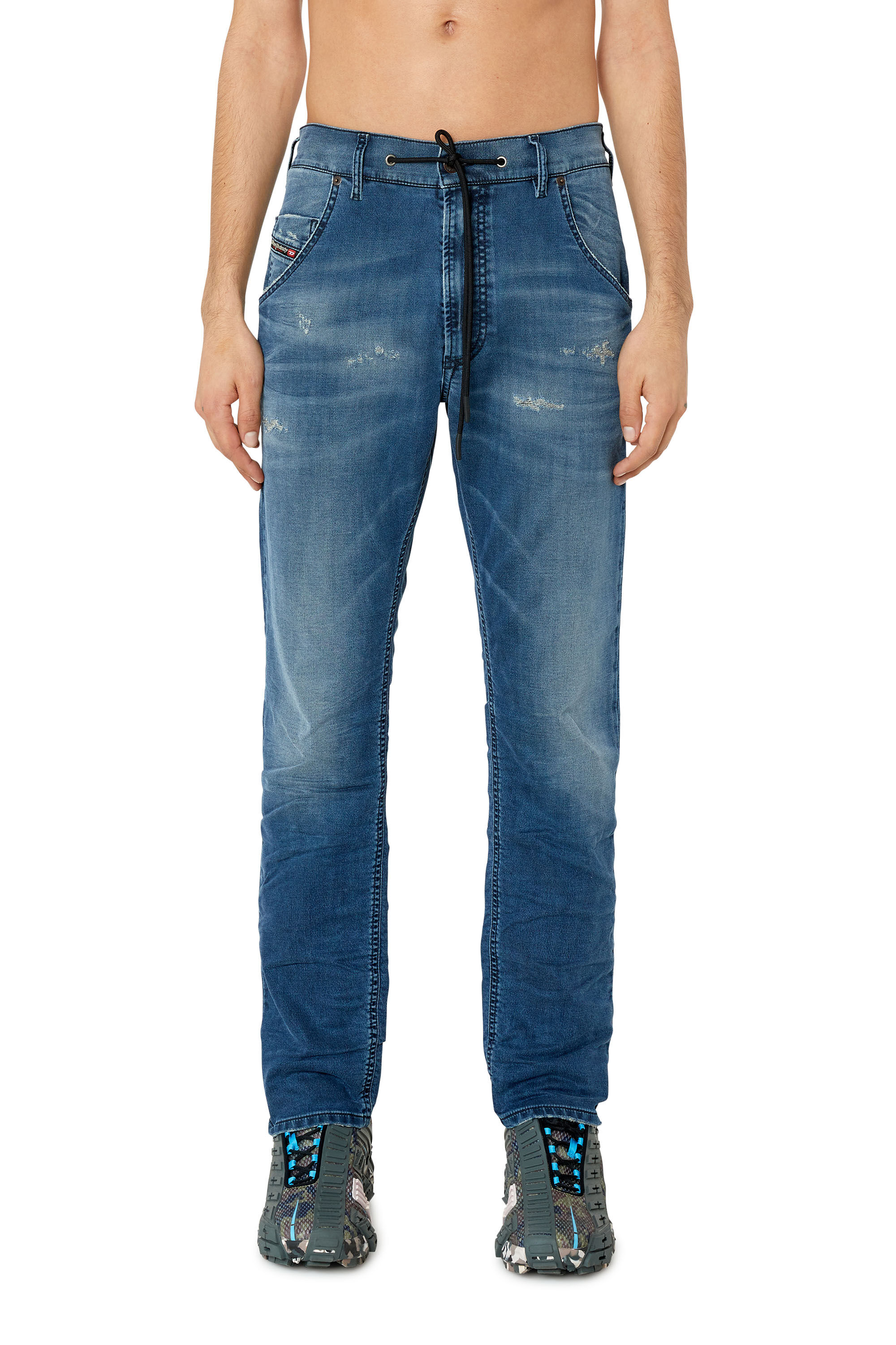 Tapered 2030 D Krooley Joggjeans Diesel E69SZ