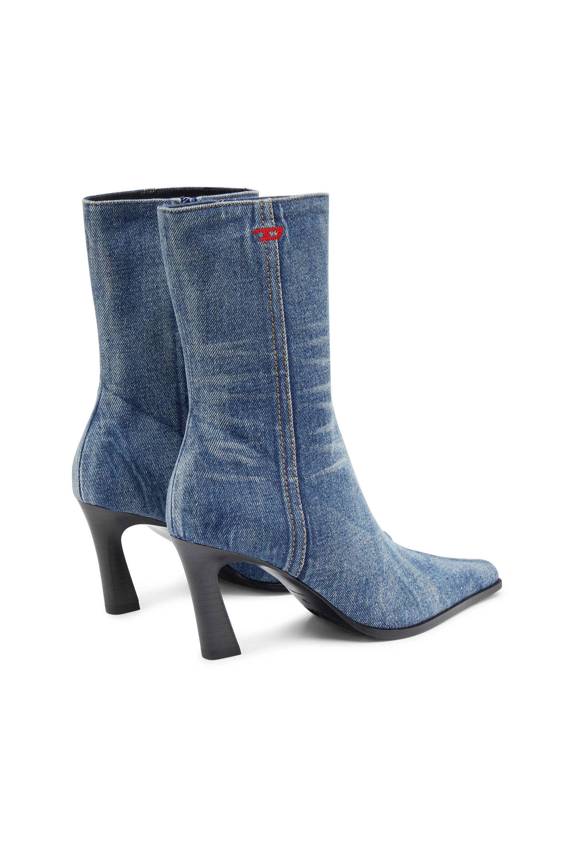 Acne hotsell althea boots