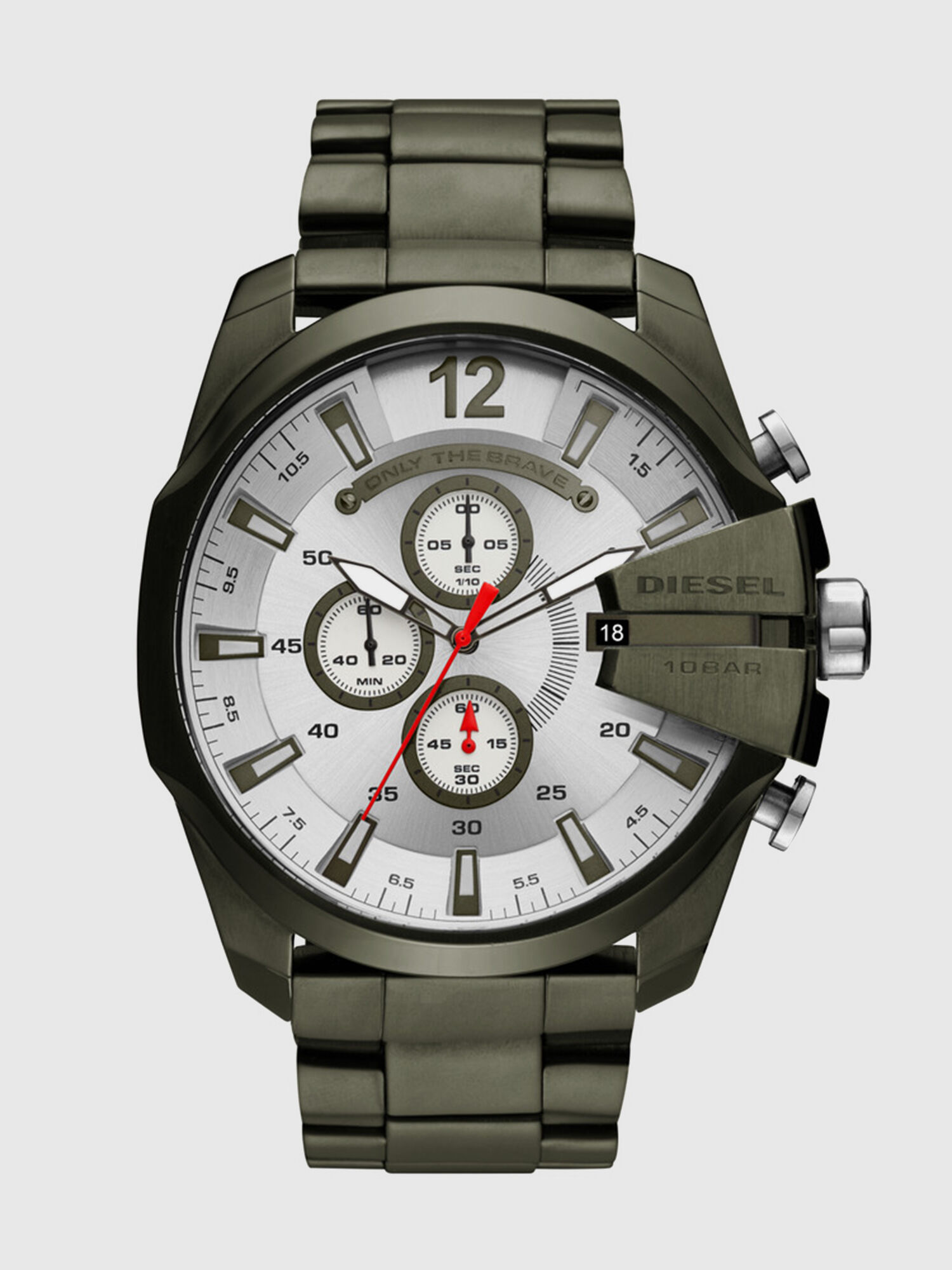 Diesel 108ar watch cheap