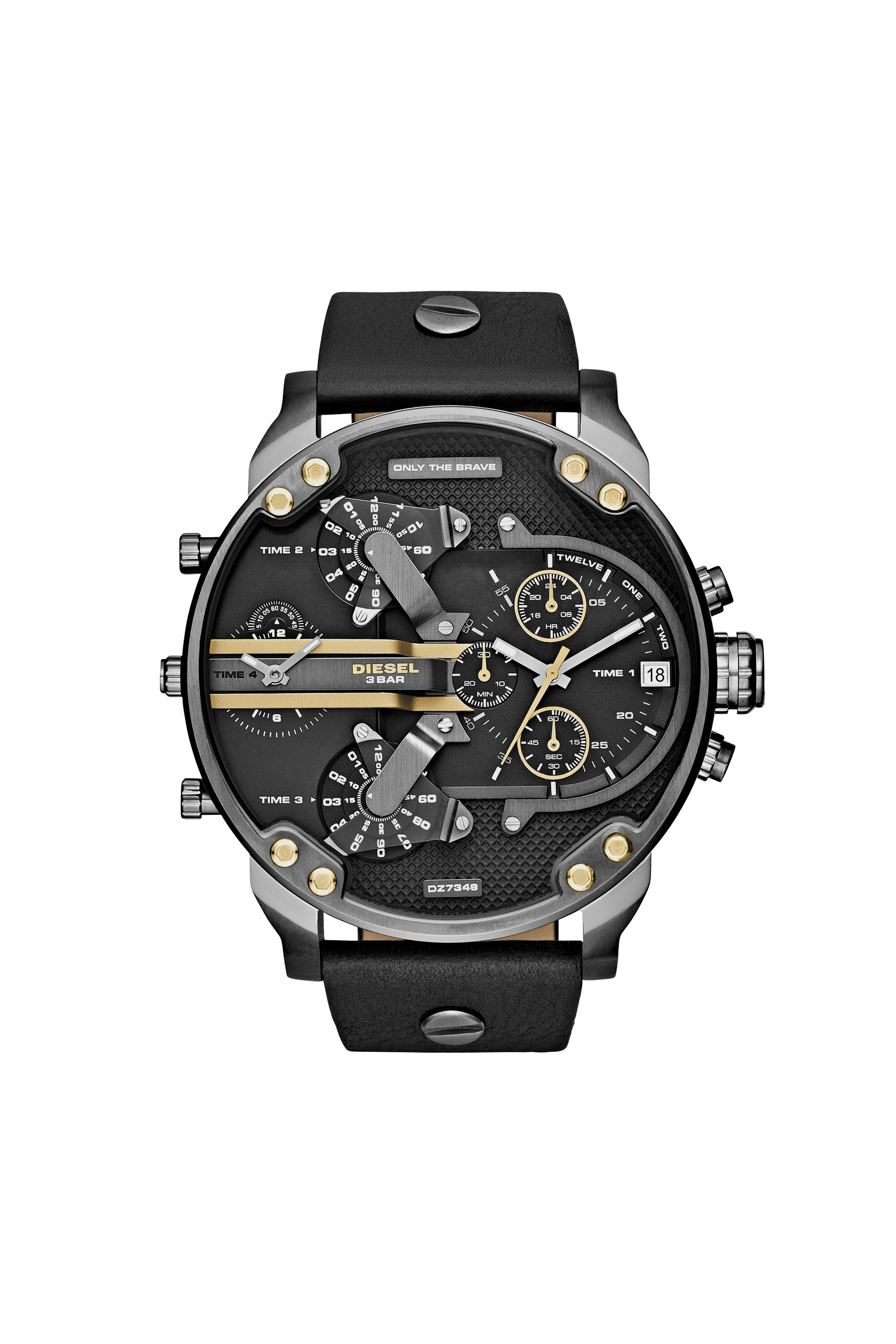 Diesel mr daddy 2.0 dz7348 outlet