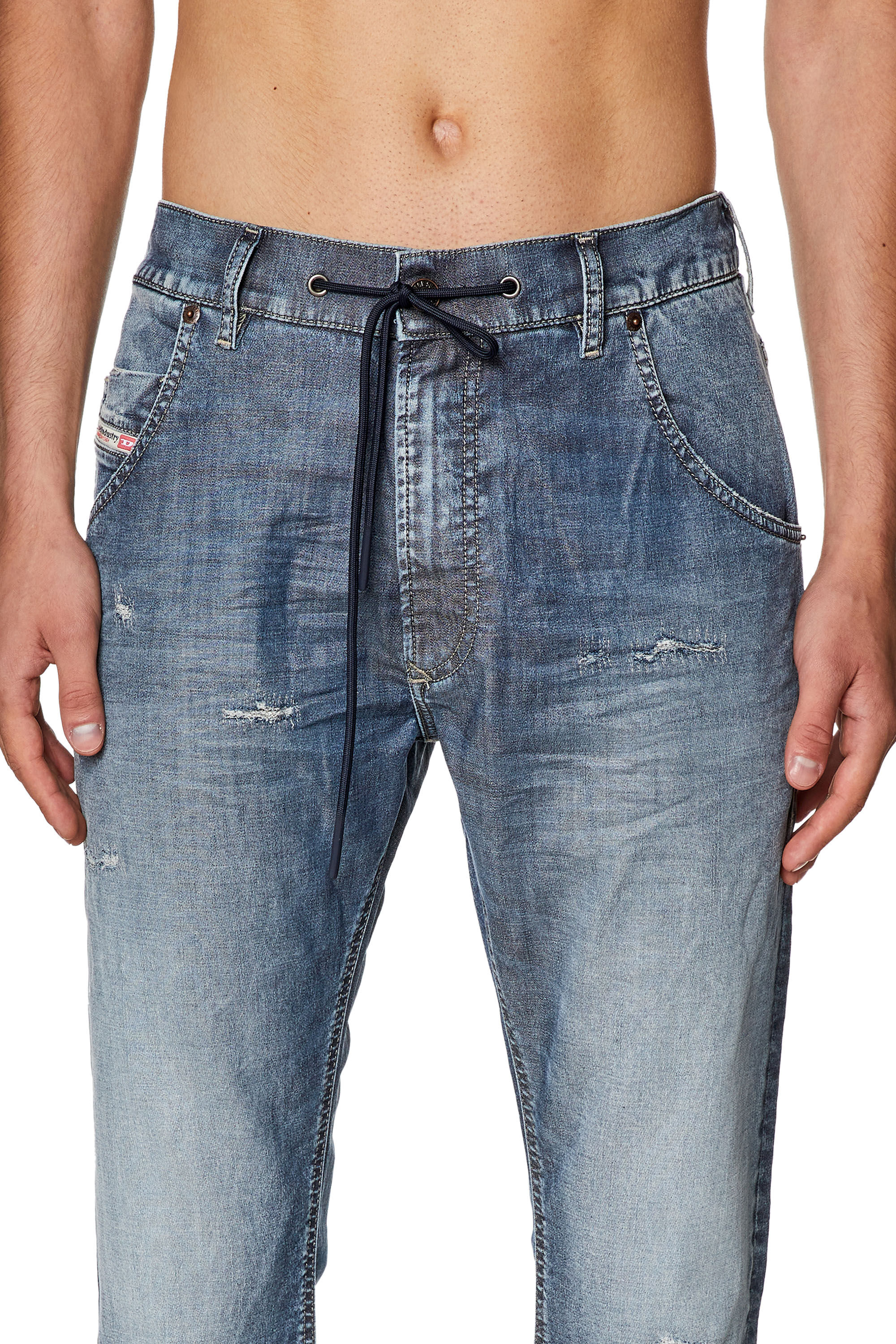 Krooley diesel top