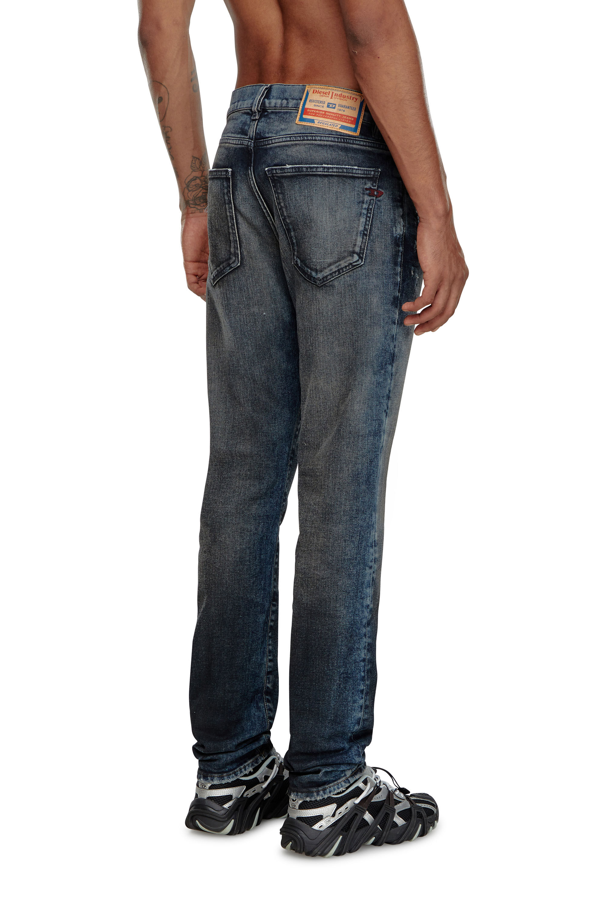Jeans diesel homme 2019 clearance