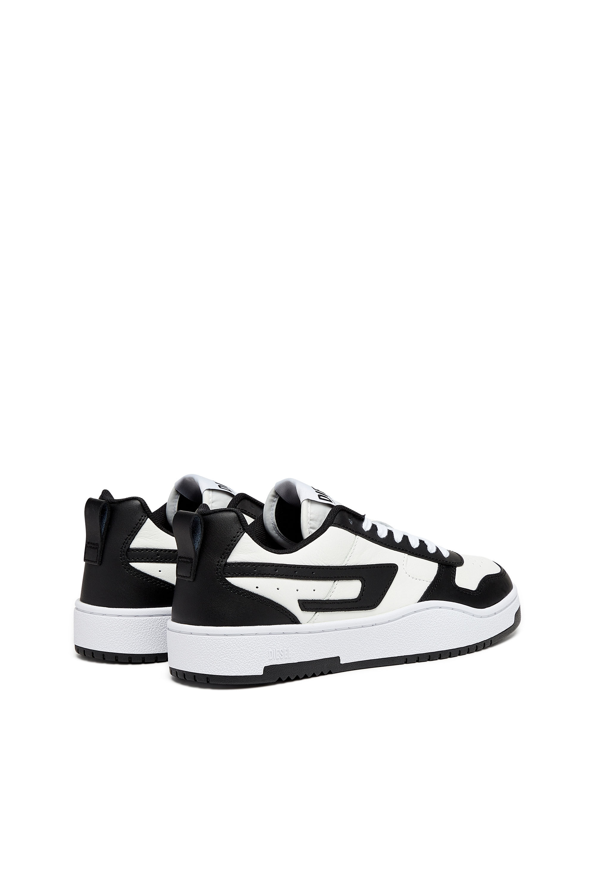 Men's S-Ukiyo V2 Low - Low-top sneakers with D branding | S-UKIYO