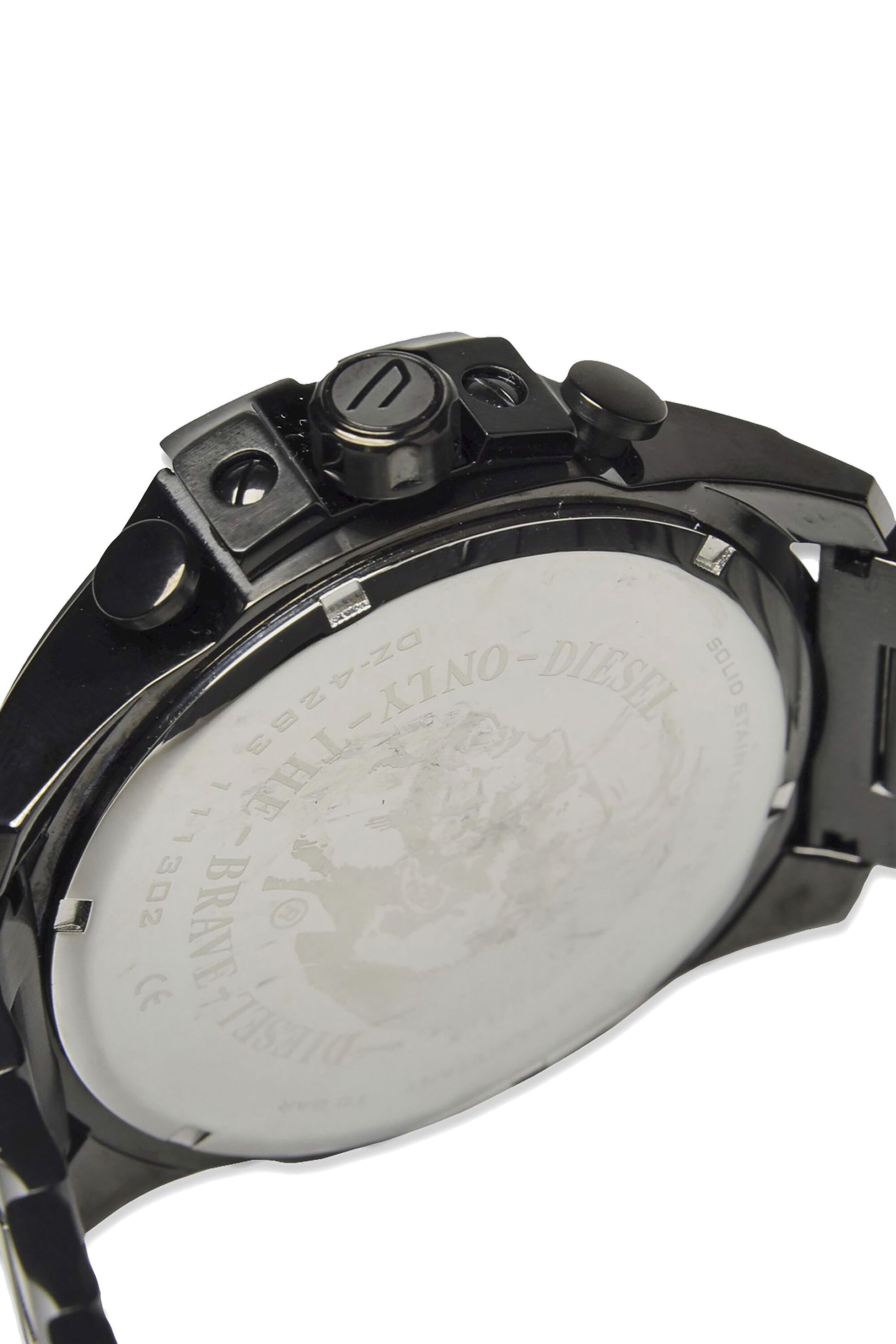 Diesel dz4283 gold price shop