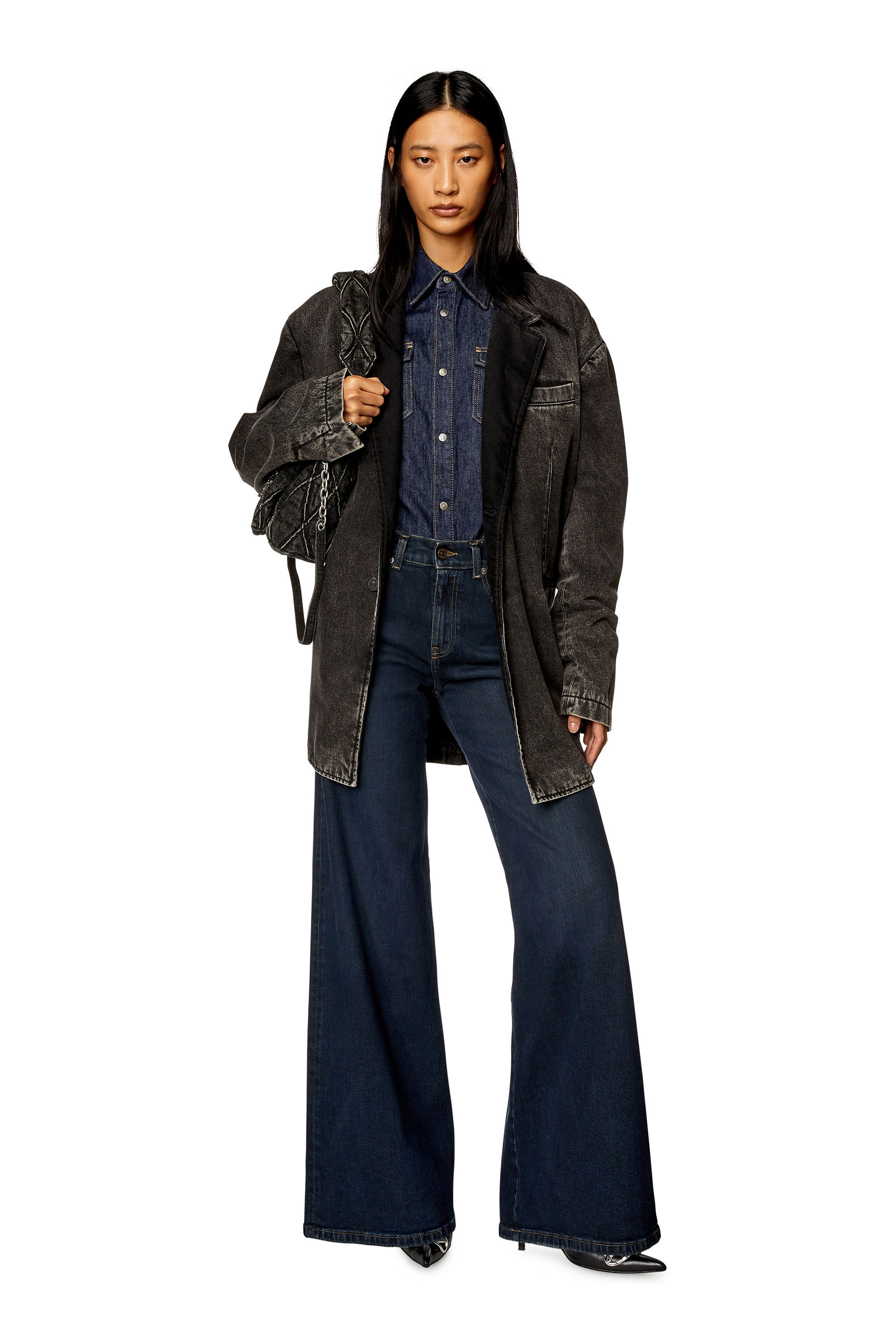 Diesel 1978 jeans store