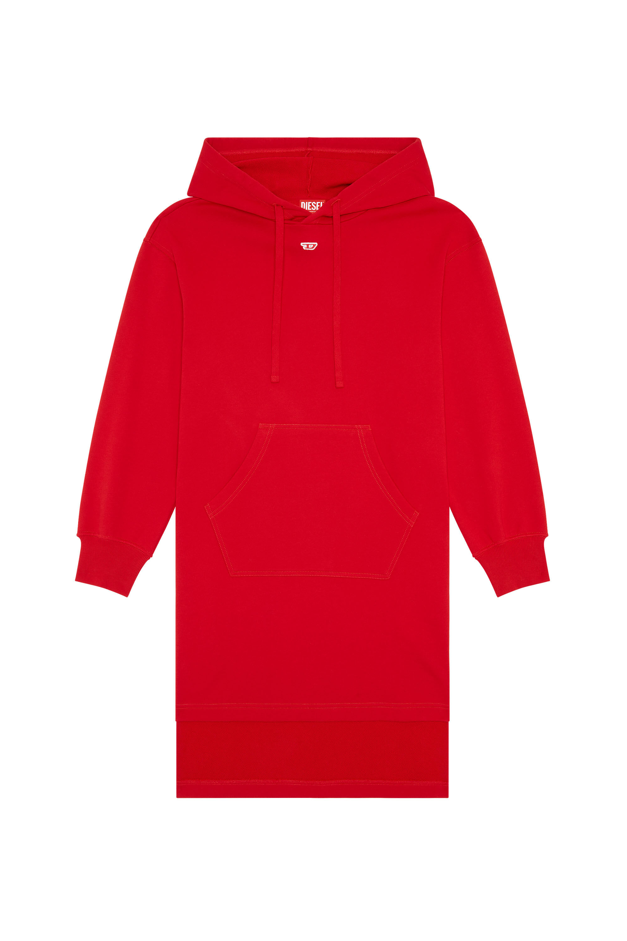 Diesel hoodie dress shop