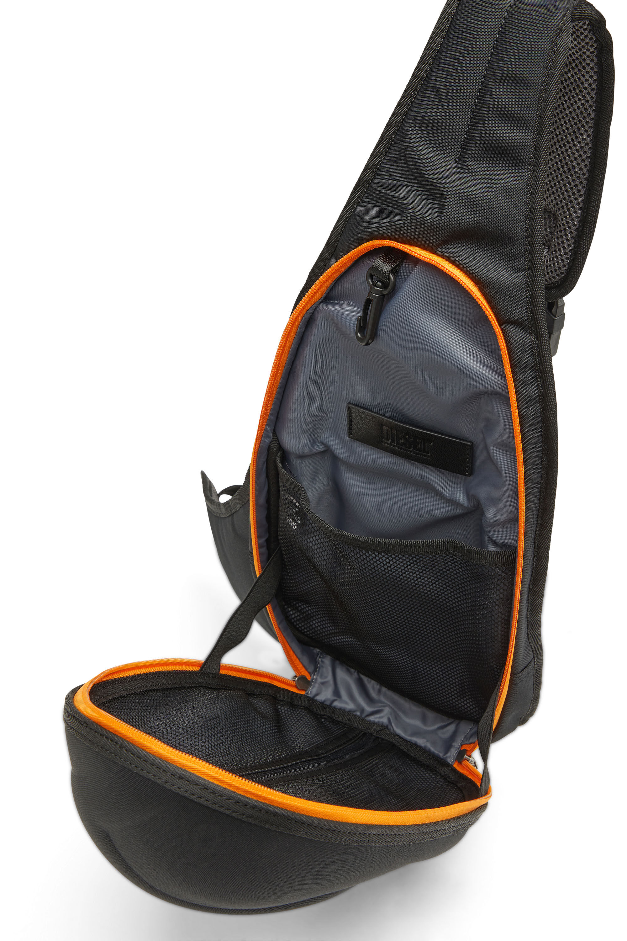 Sling bag diesel cheap