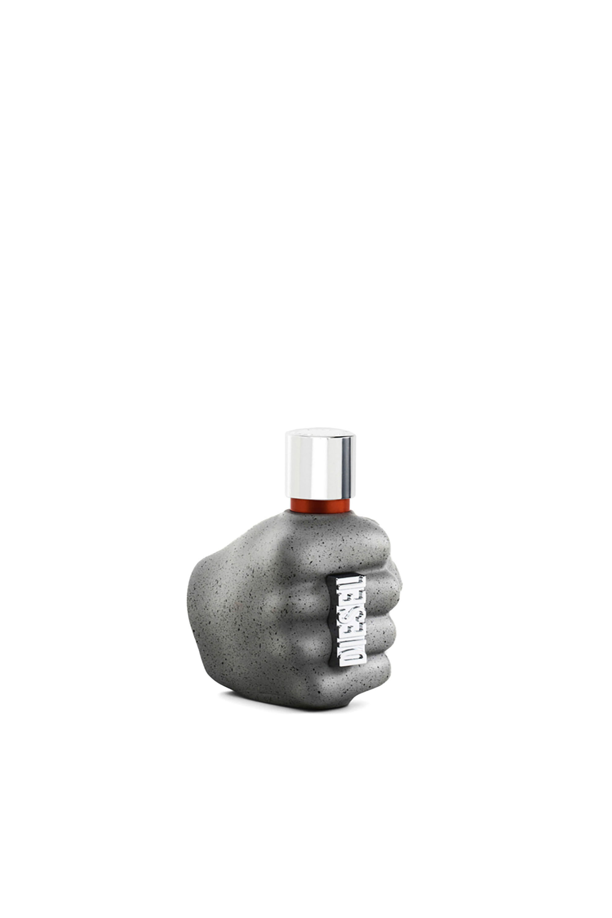 Diesel - ONLY THE BRAVE STREET 50ML, Man's Only The Brave Street 50ml, 1.7 FL.OZ., Eau de Toilette in Grey - 1