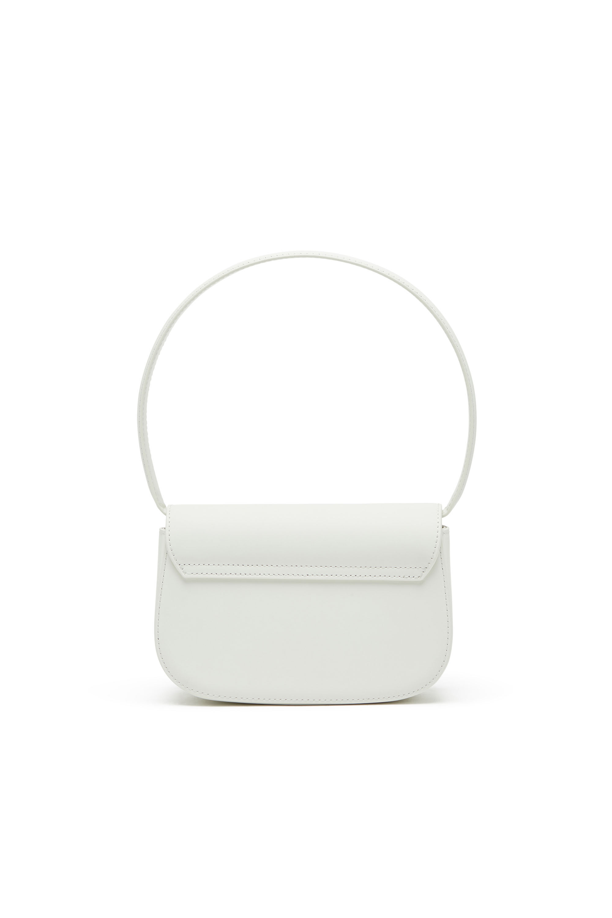 White patent bag outlet