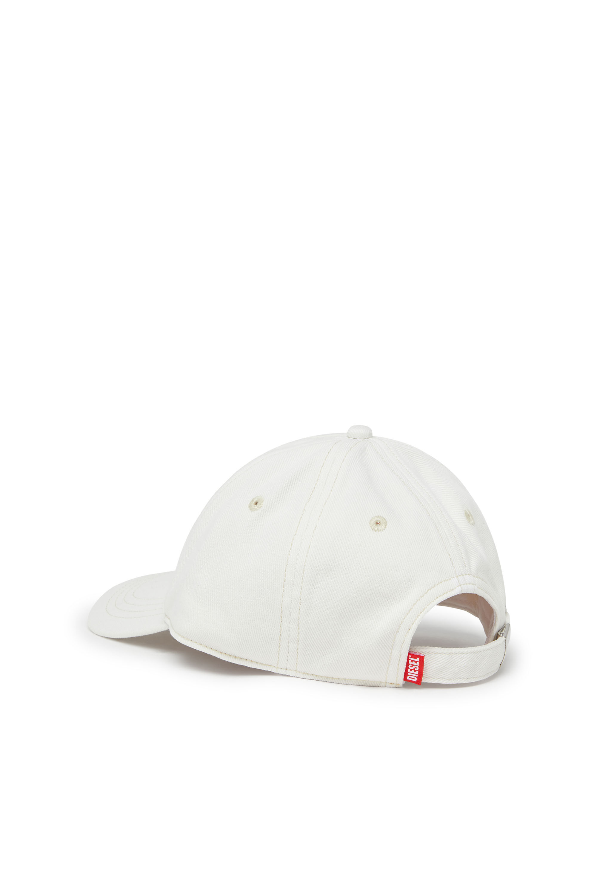 SV-CAP-CHERRY, White