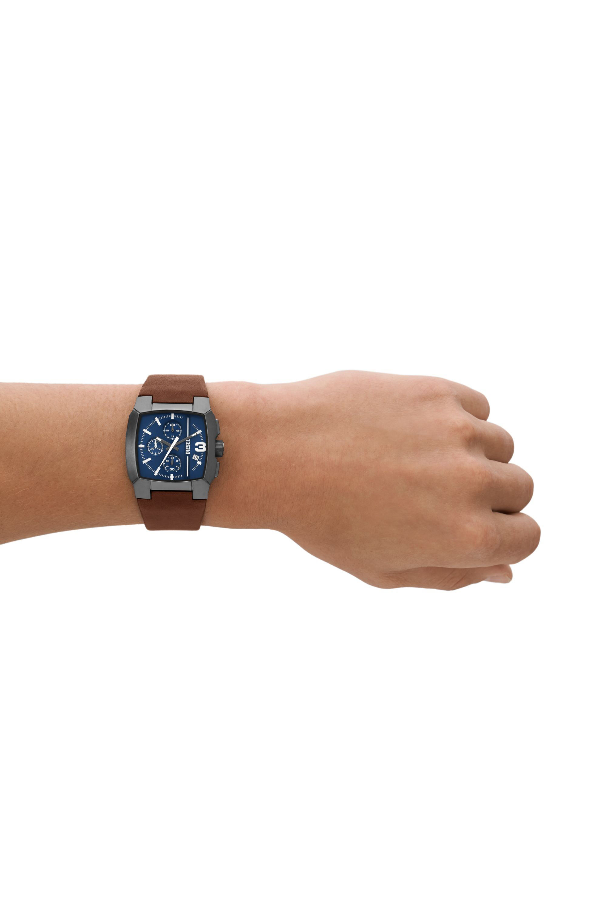 Diesel shop dz 1114
