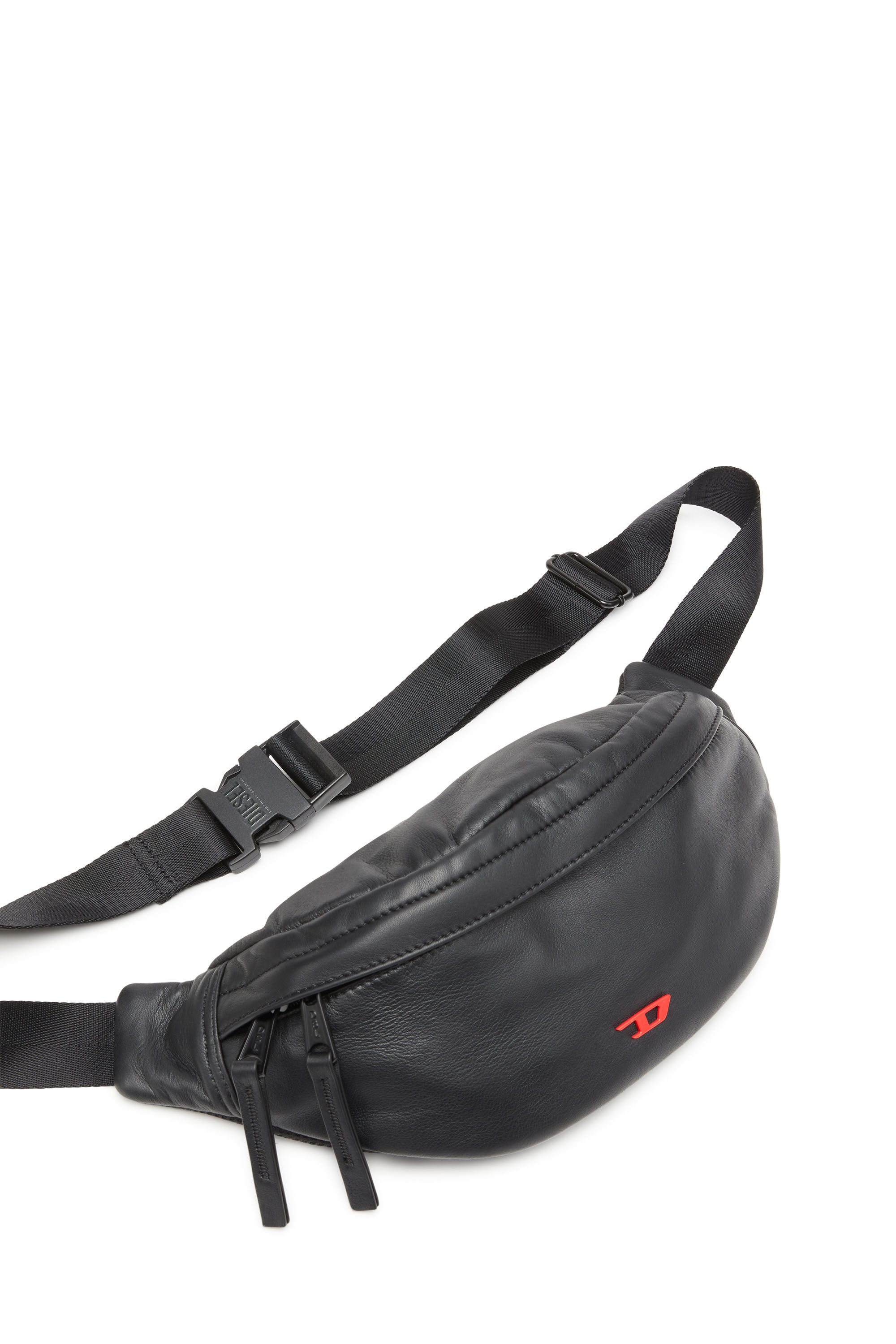 Waist bag diesel best sale