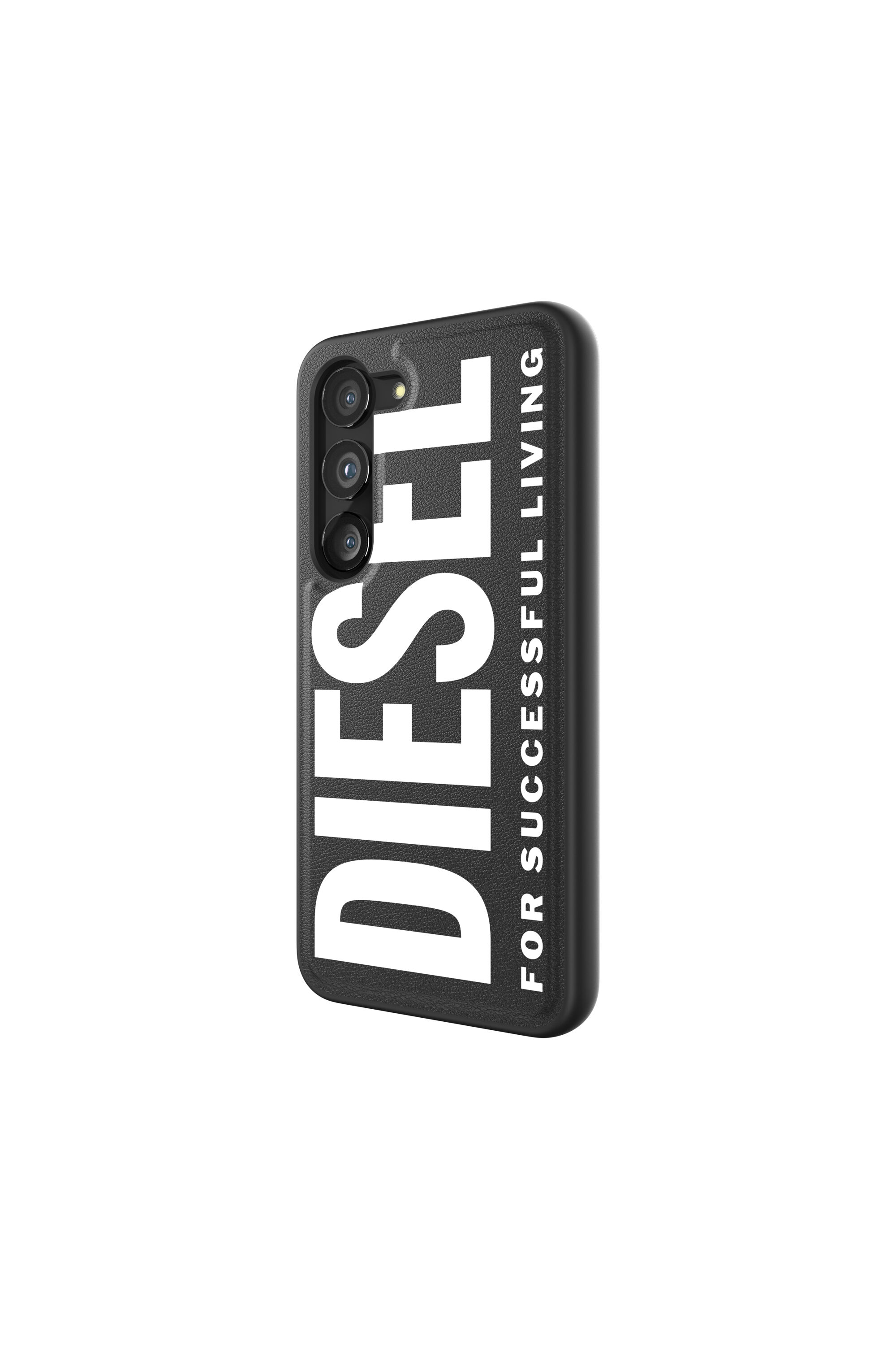 Diesel - 52926 MOULDED CASE, Unisex Moulded case core for Galaxy S23 in Multicolor - Image 4