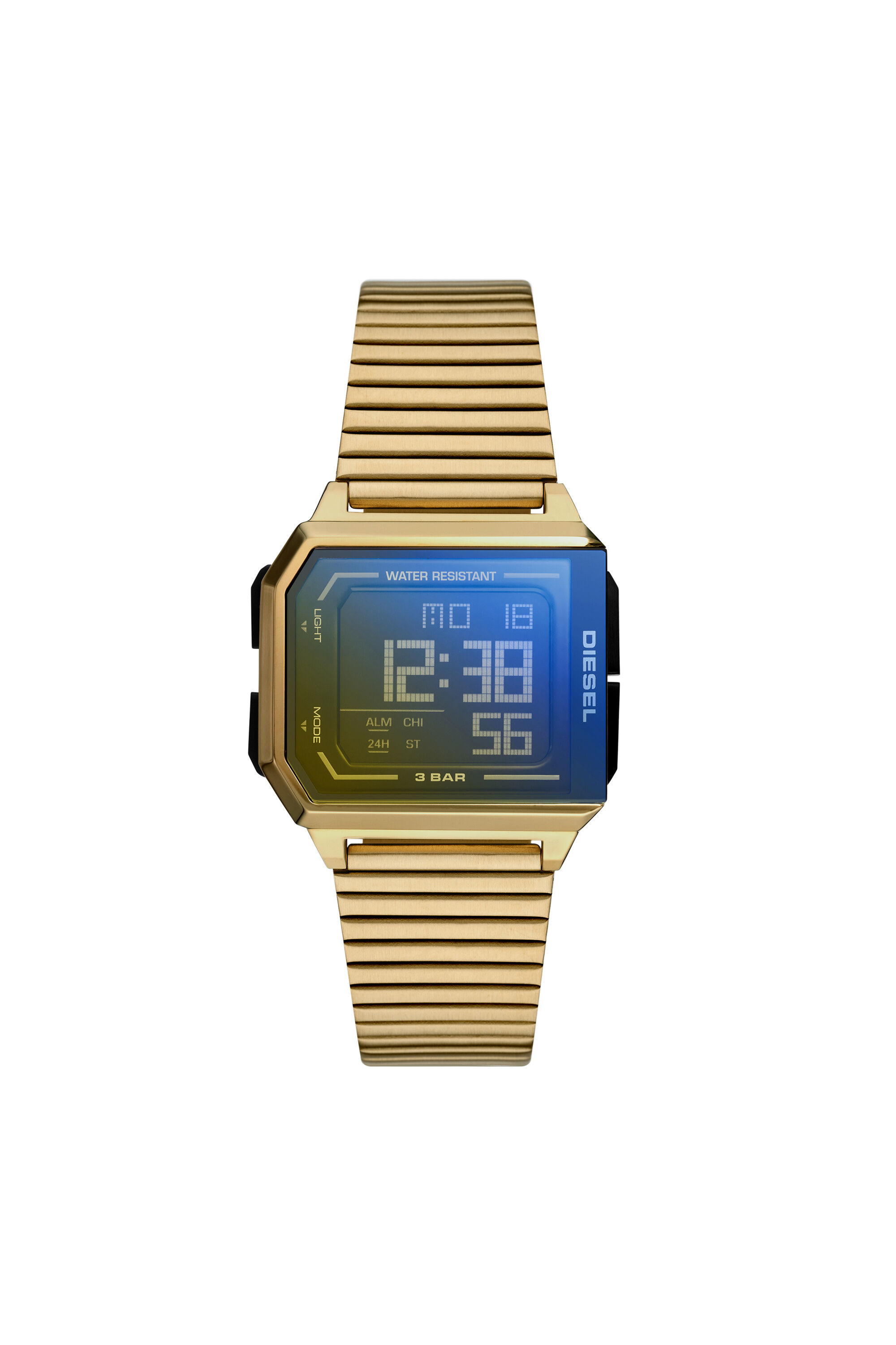 Diesel digital watches store