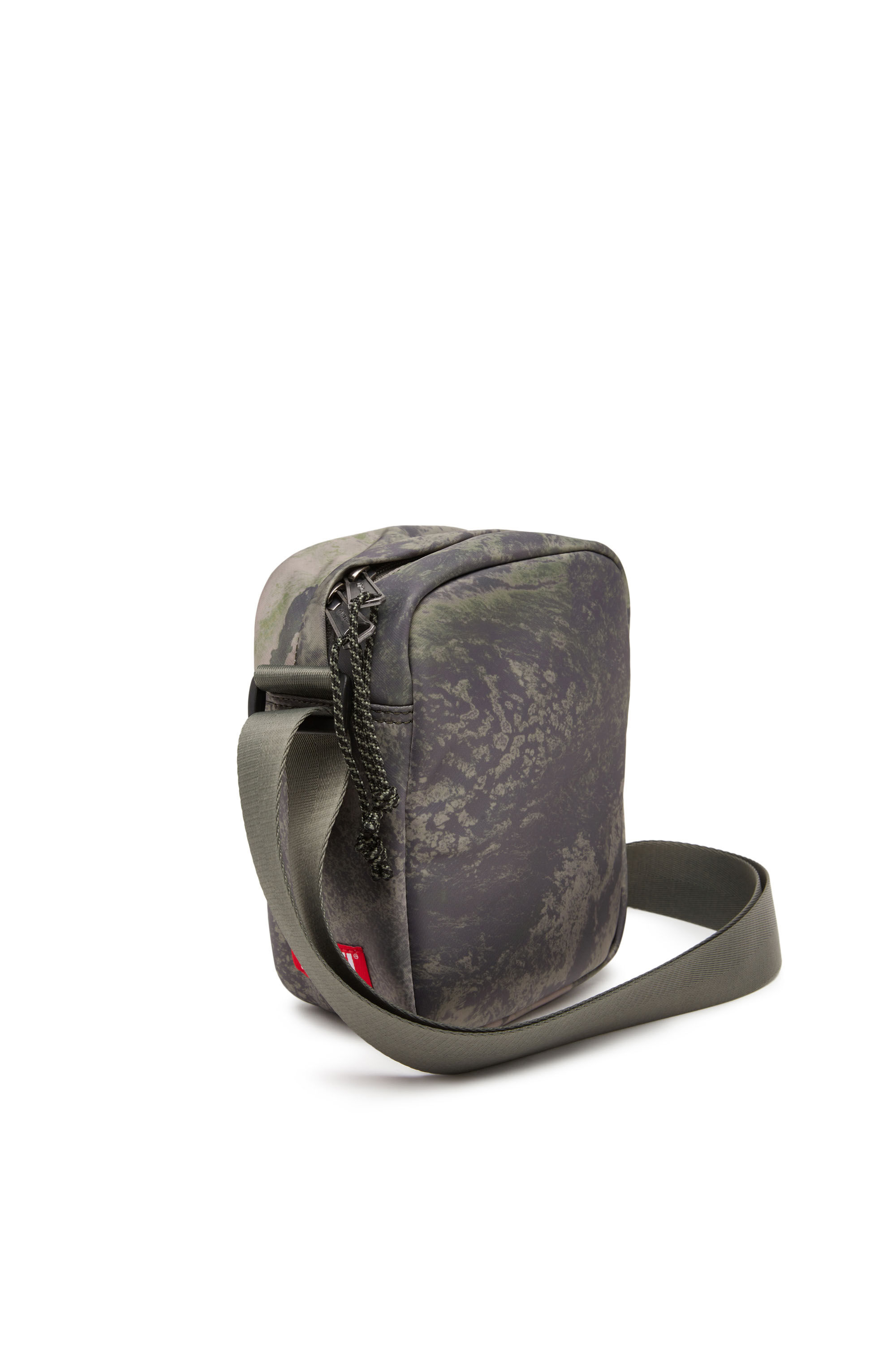 Hs8 top crossbody studio