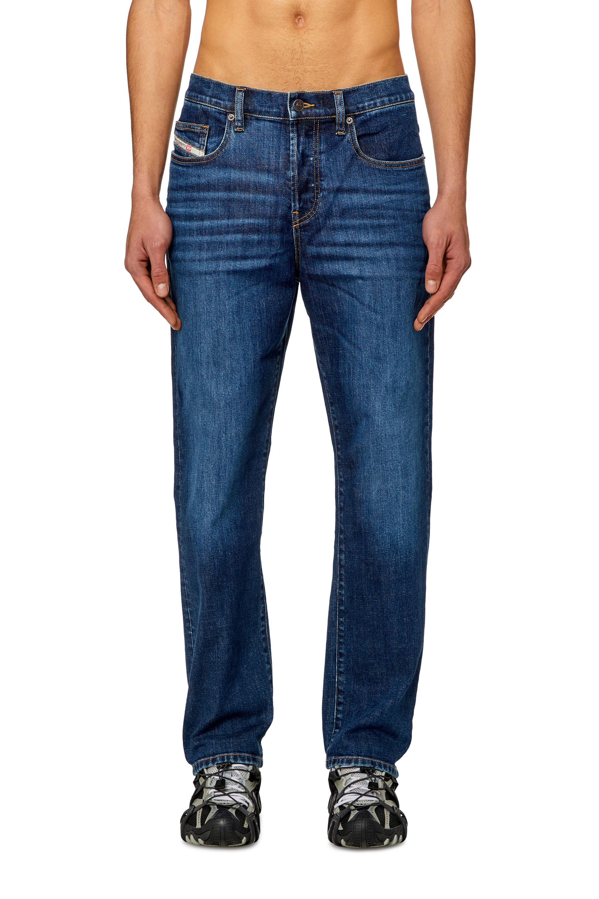 Jeans diesel on sale