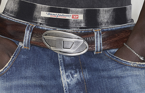 Sydney Belts