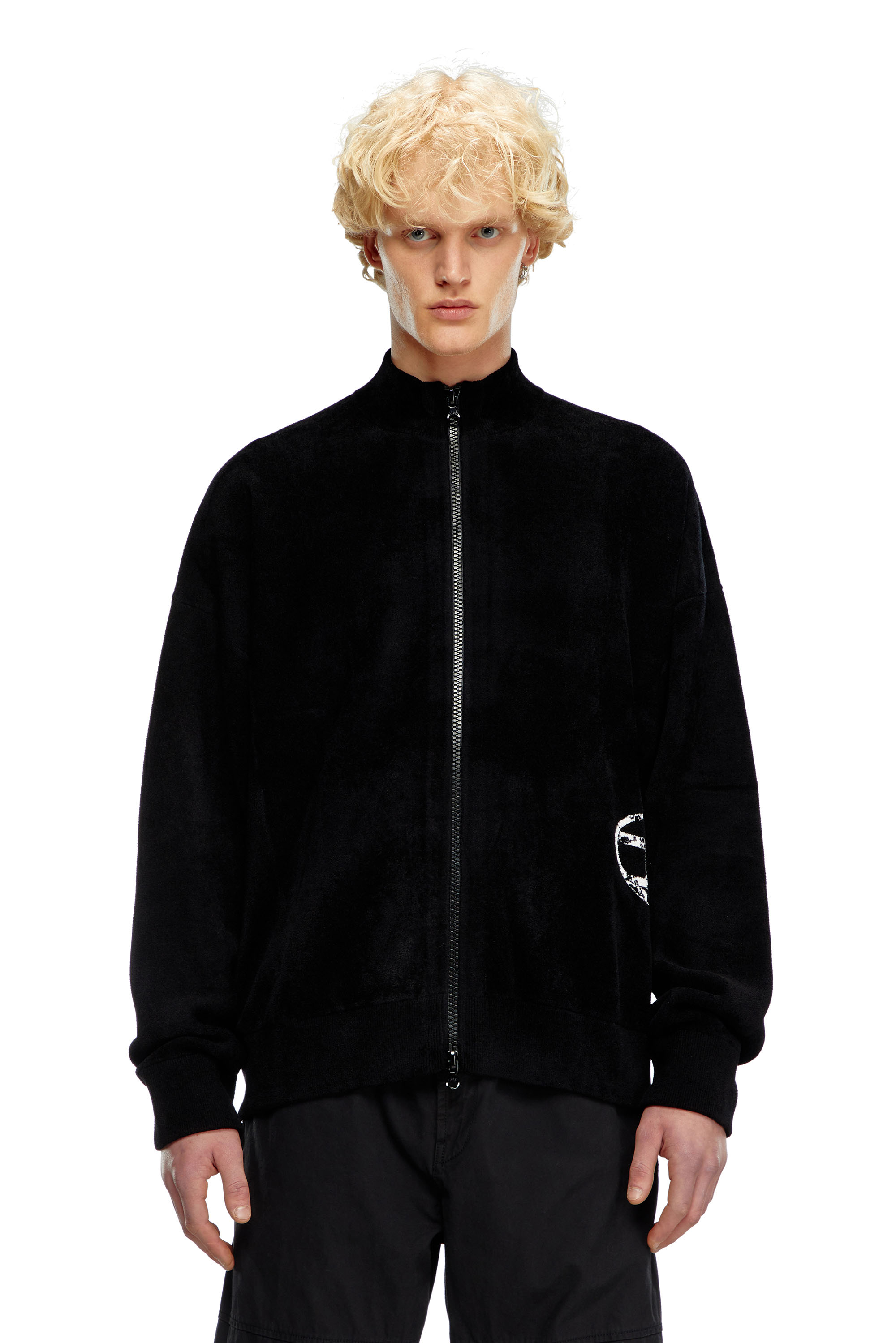 Diesel - K-TRIAJACK, Black - Image 6