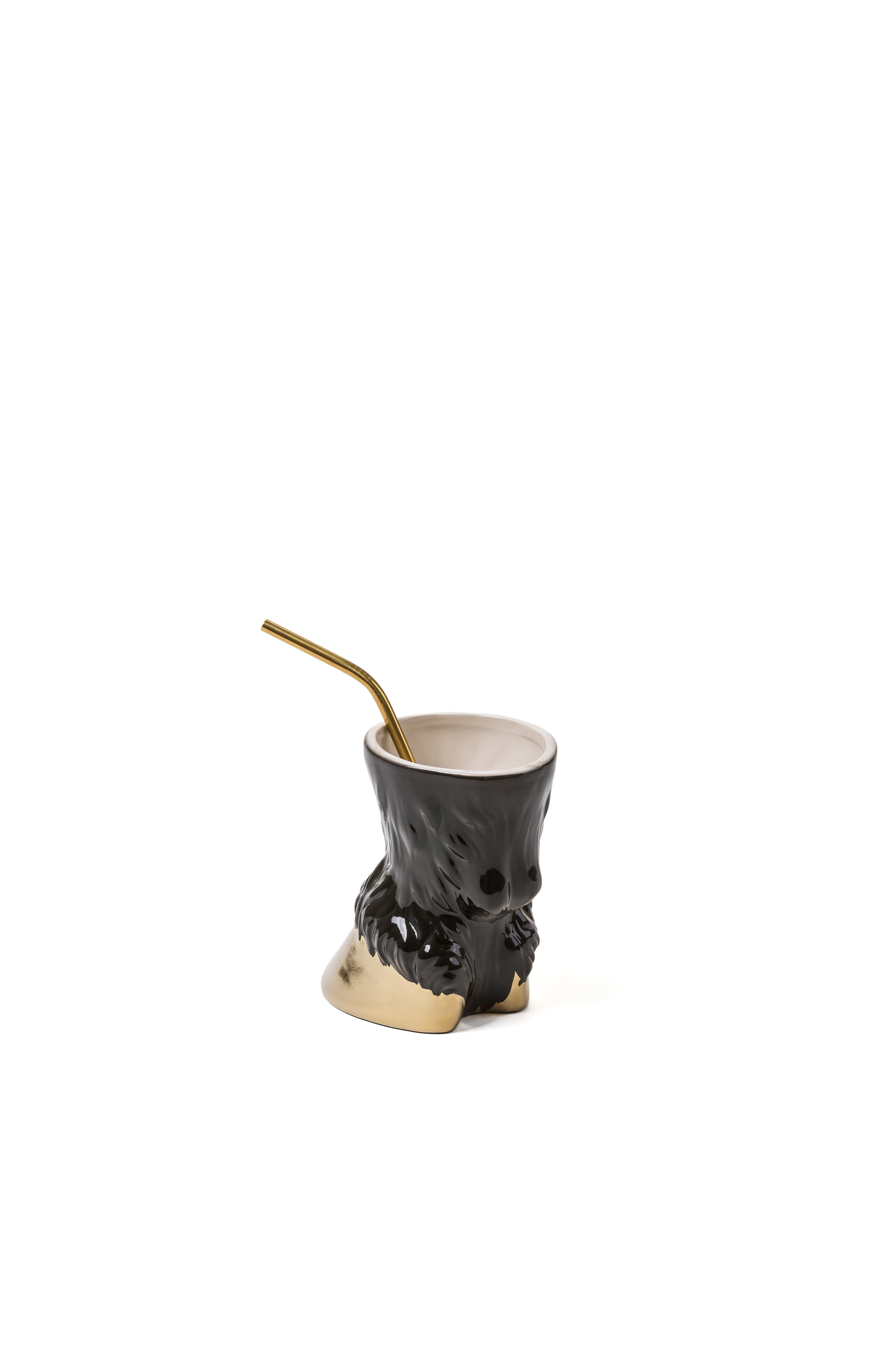 Diesel - 11082 Party Animal, Gold/Black - Image 4
