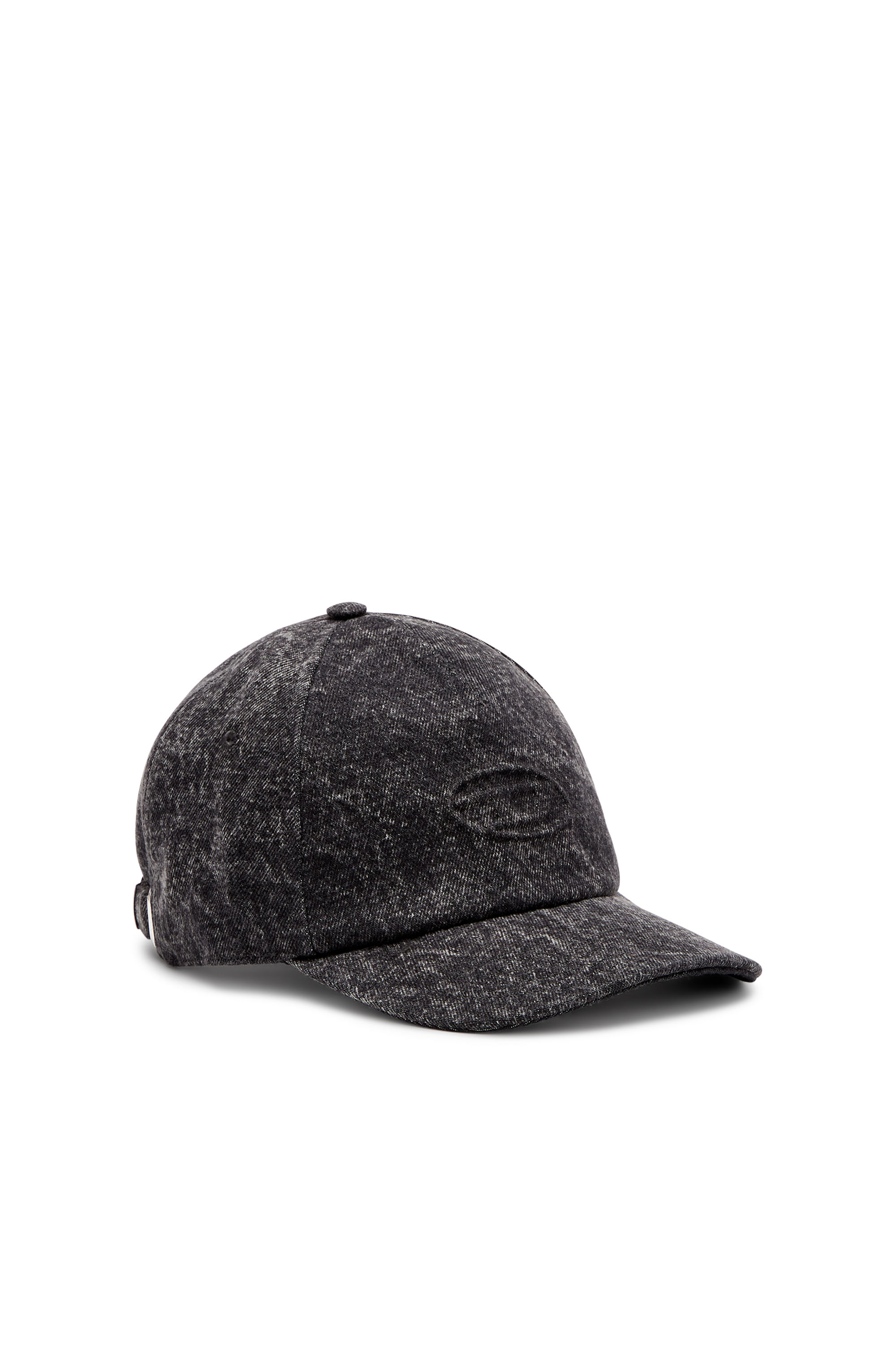 Diesel - C-SPALM, Black - Image 1