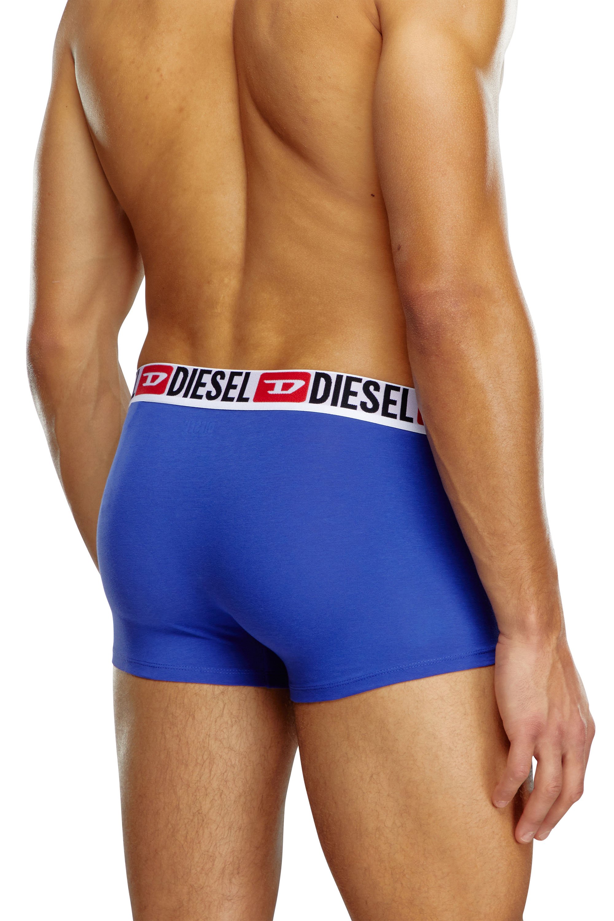 Diesel - UMBX-DAMIENTHREEPACK, Blue/Grey - Image 3