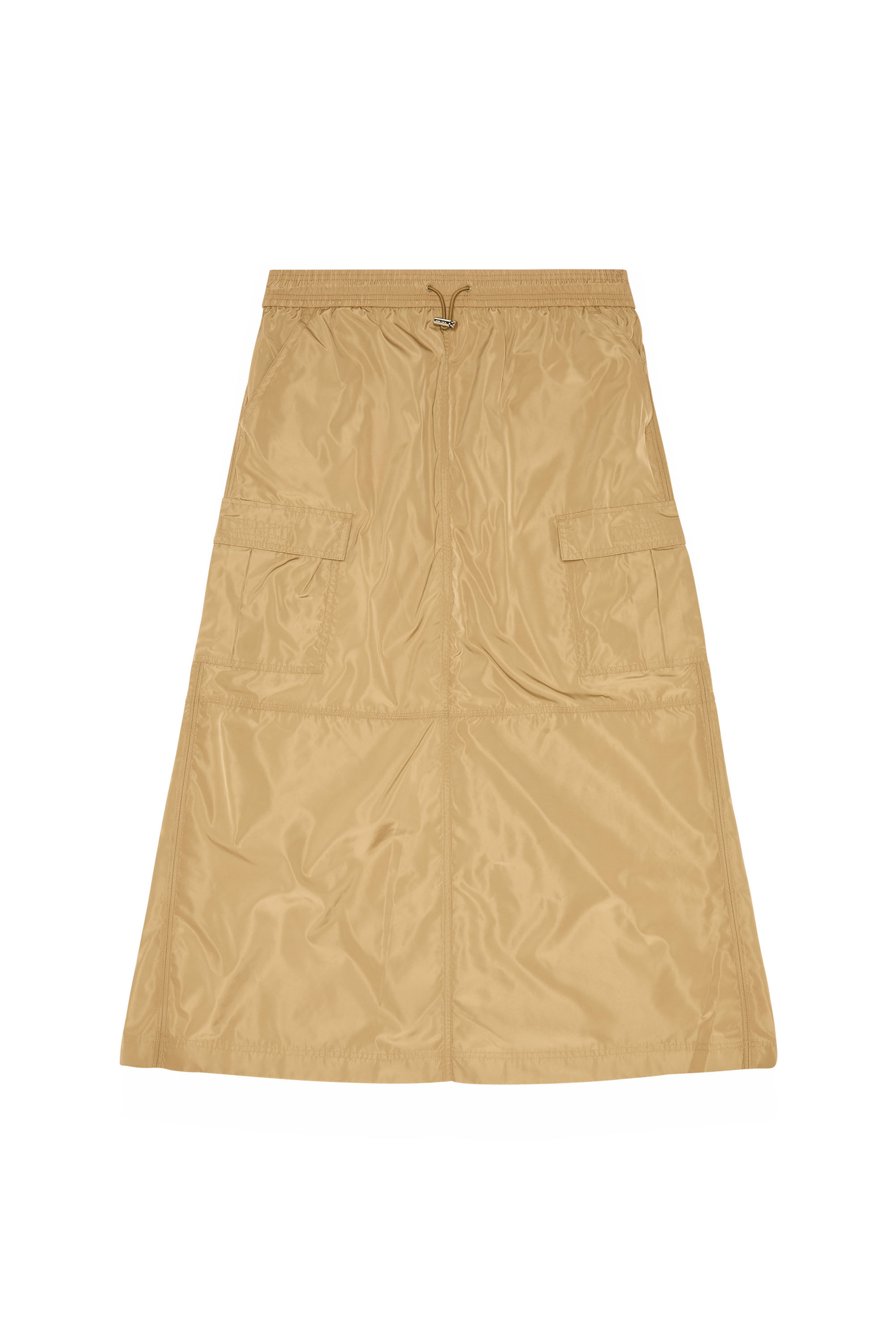 Diesel - O-ROXY, Light Brown - Image 3