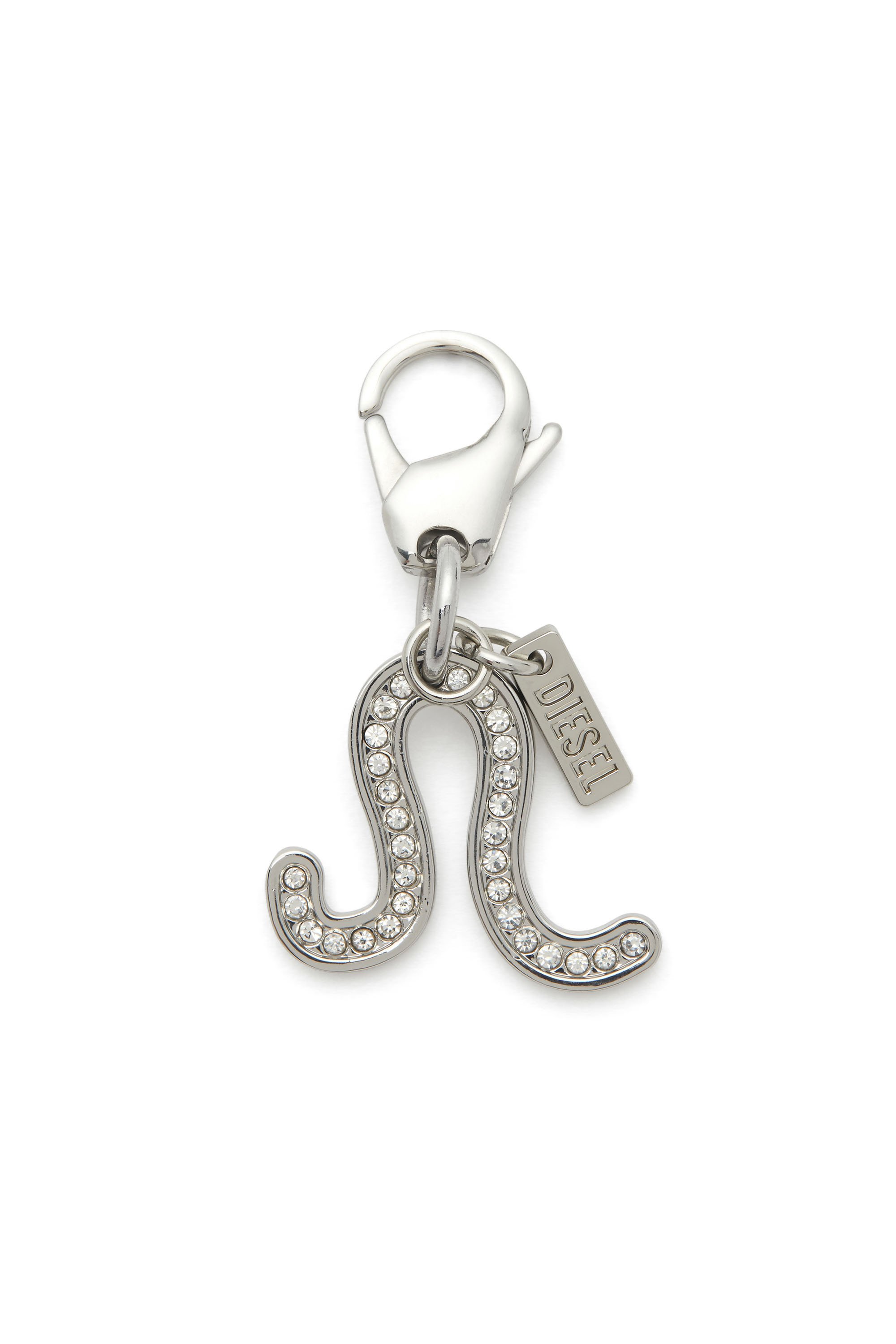 CHARM LEO, Silver