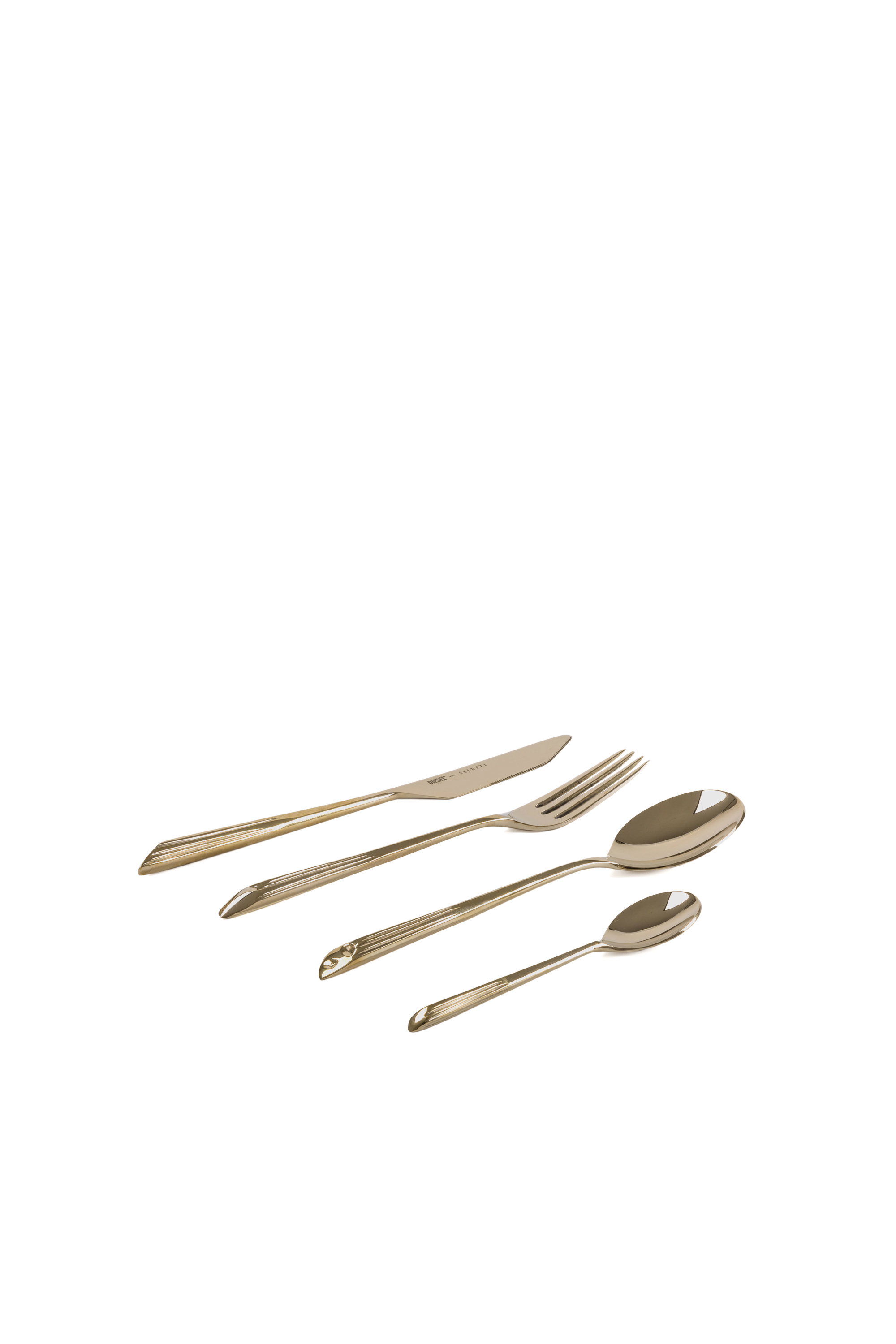 Diesel - 10832 COSMIC DINER, Gold - Image 1