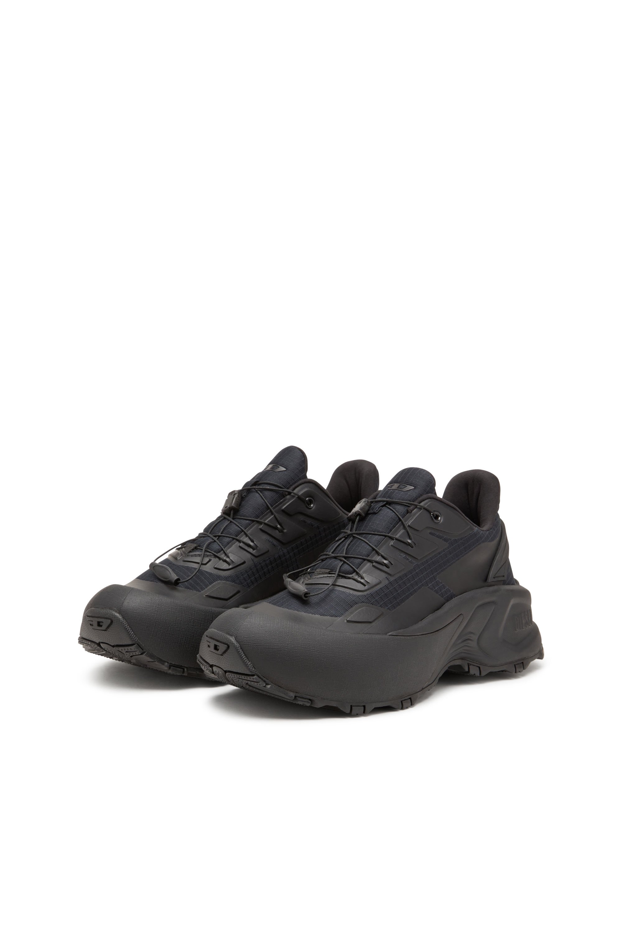 Diesel - D-CAGE RUNNER, Black - Image 9