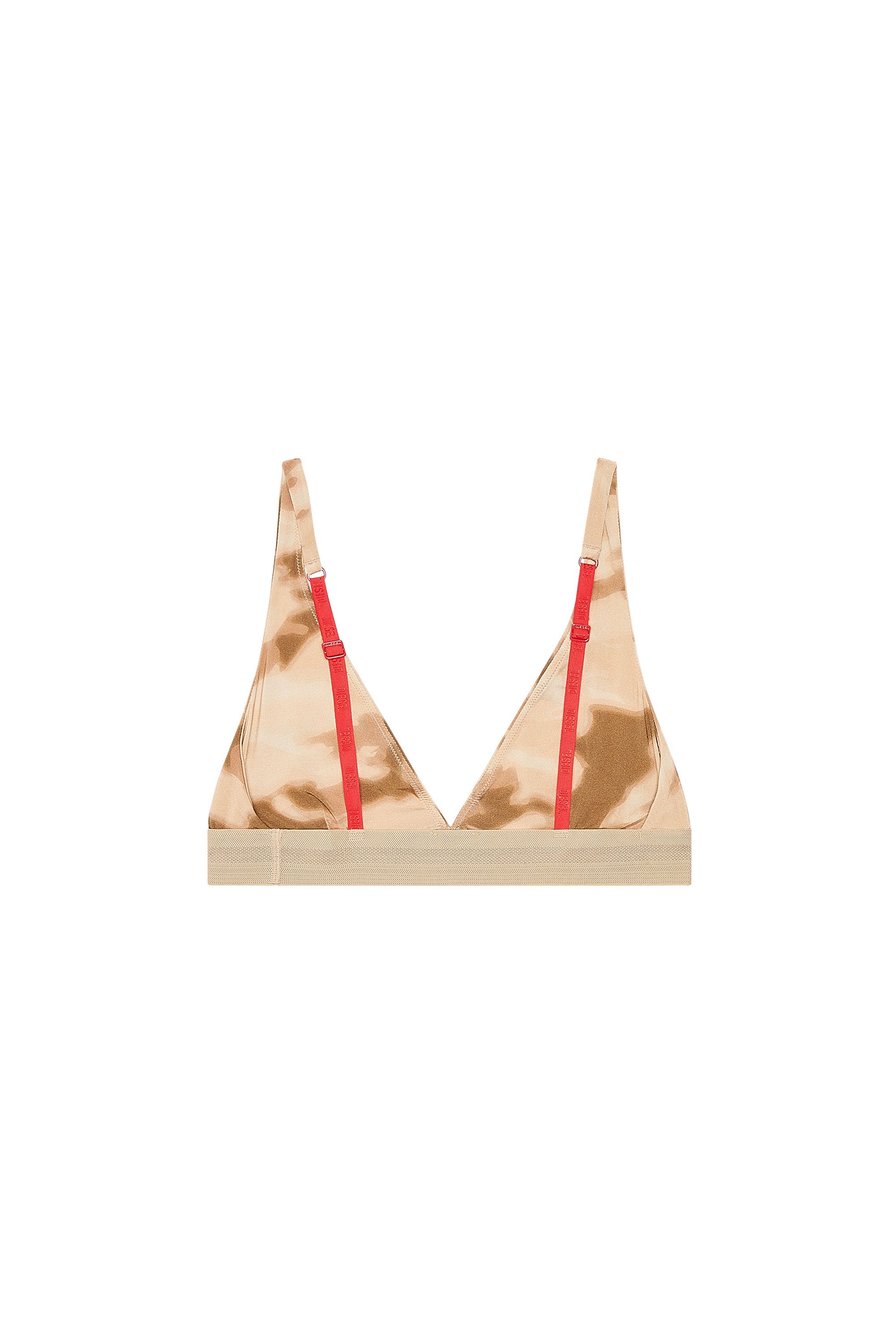 Diesel - UFSB-JANYS-D, Pink/Beige - Image 2