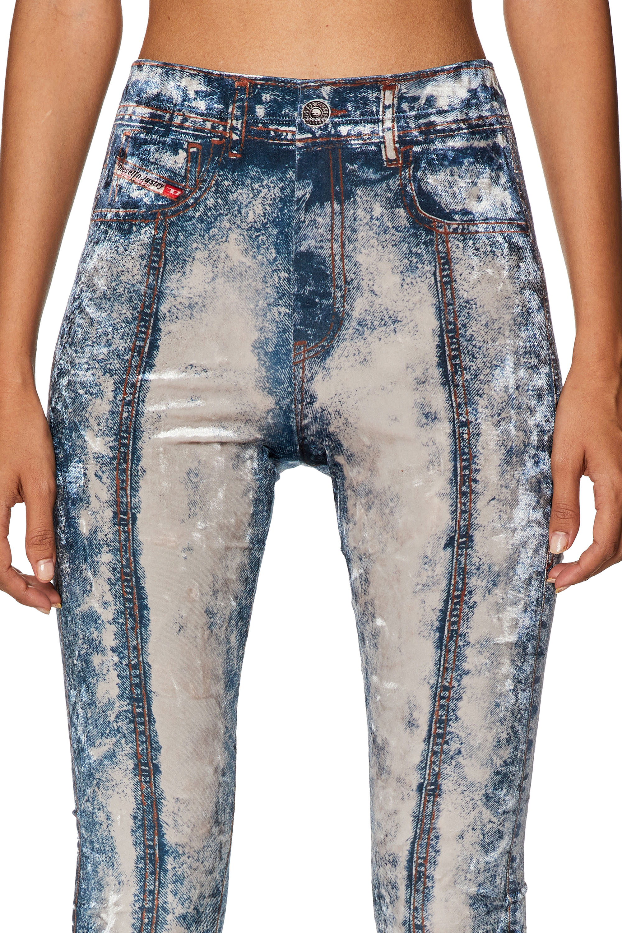 Diesel - P-KOLVET, Blue - Image 5