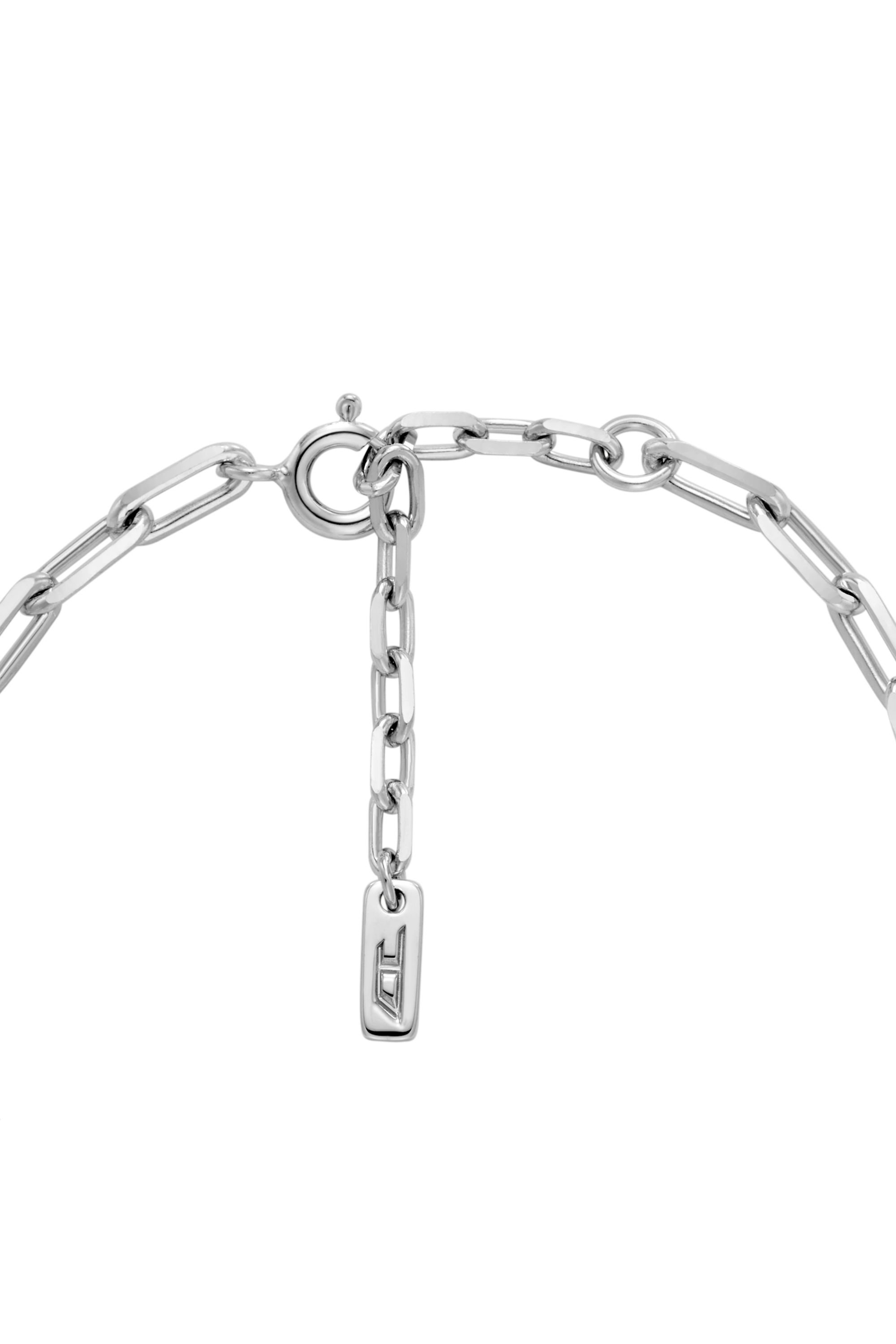 DL1363040 STERLING SILVER JEWEL, Silver