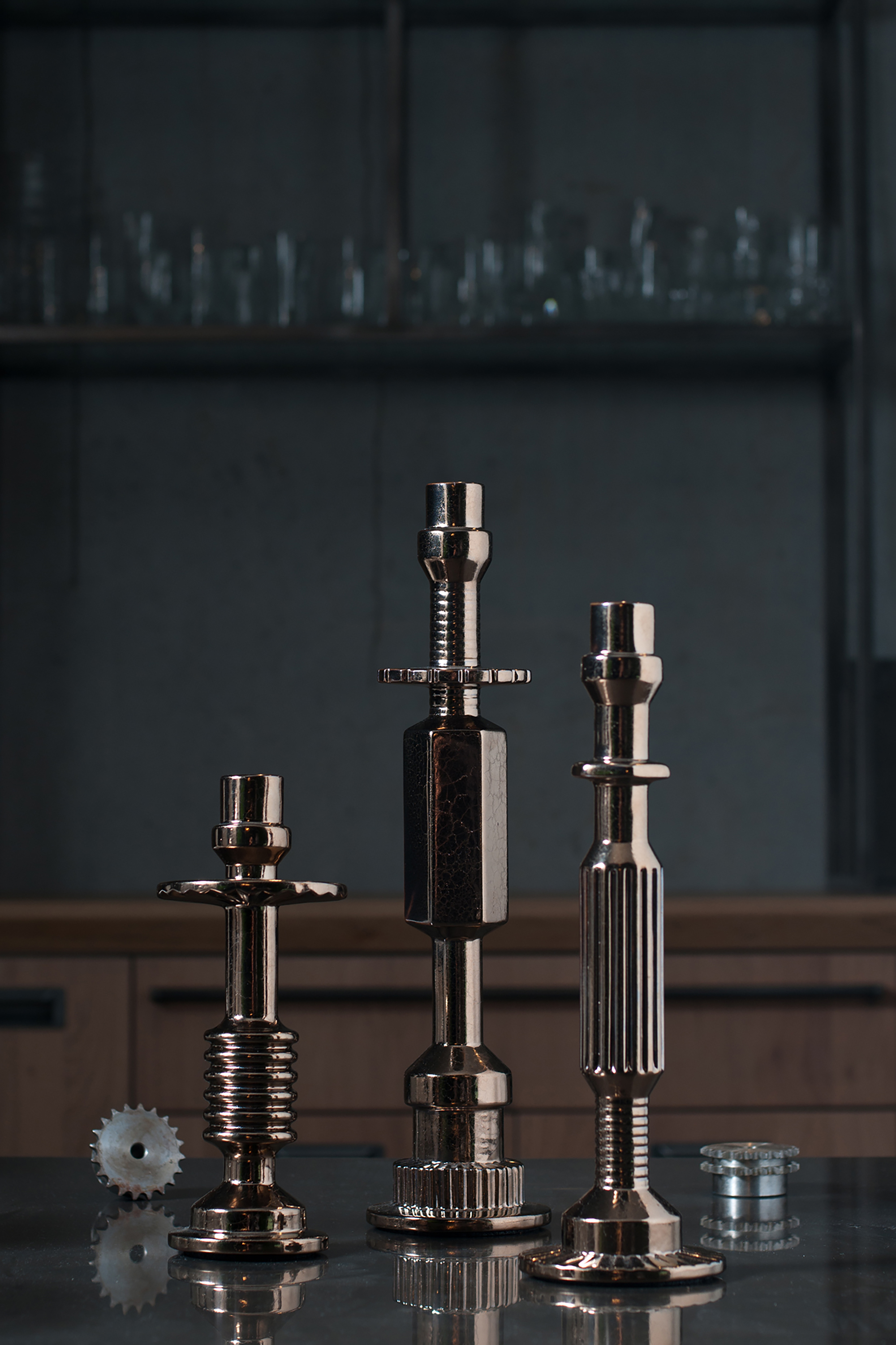Diesel - 10952 TRANSMISSION, Bronze - Image 3