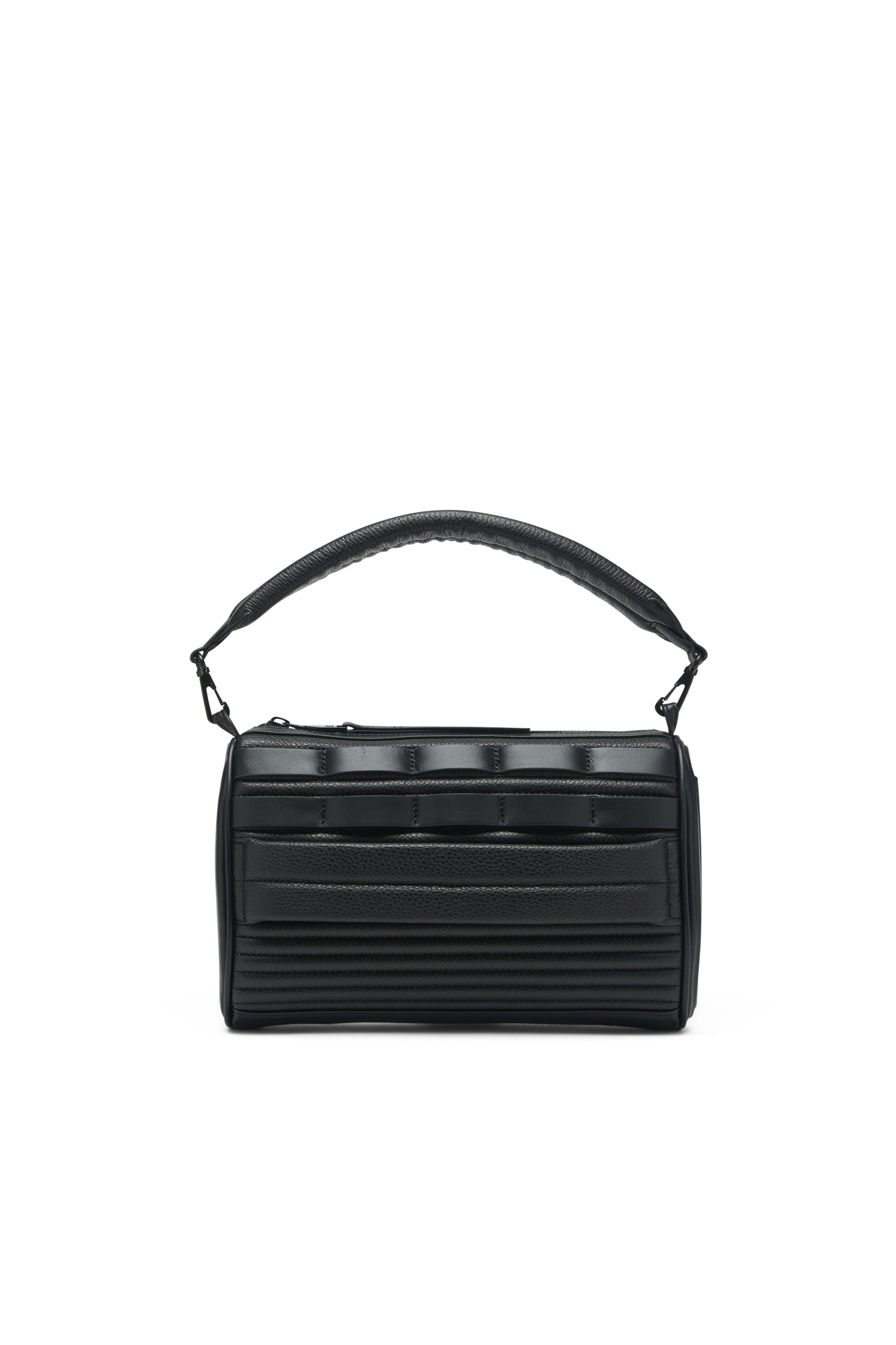 Diesel - ODD CROSSBODY S X, Black - Image 1