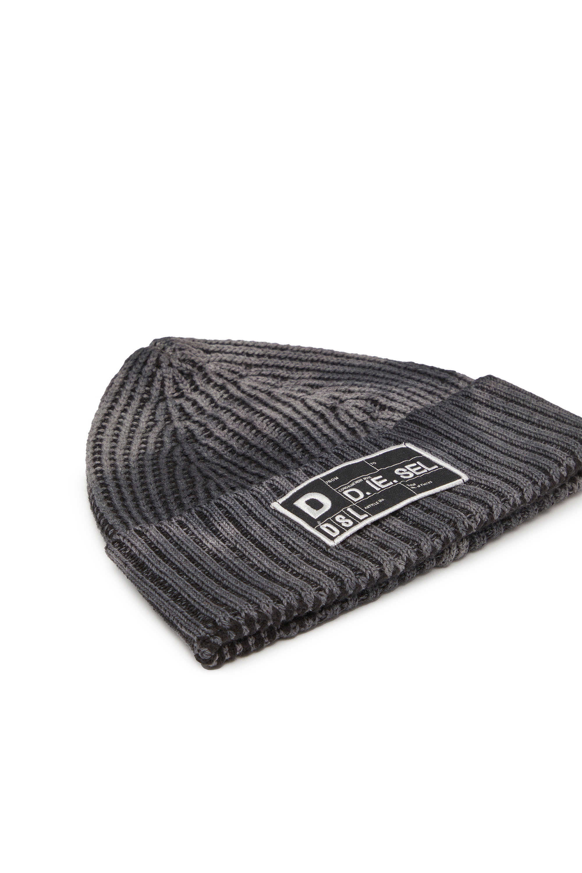 Diesel - K-ANGIS, Black - Image 3
