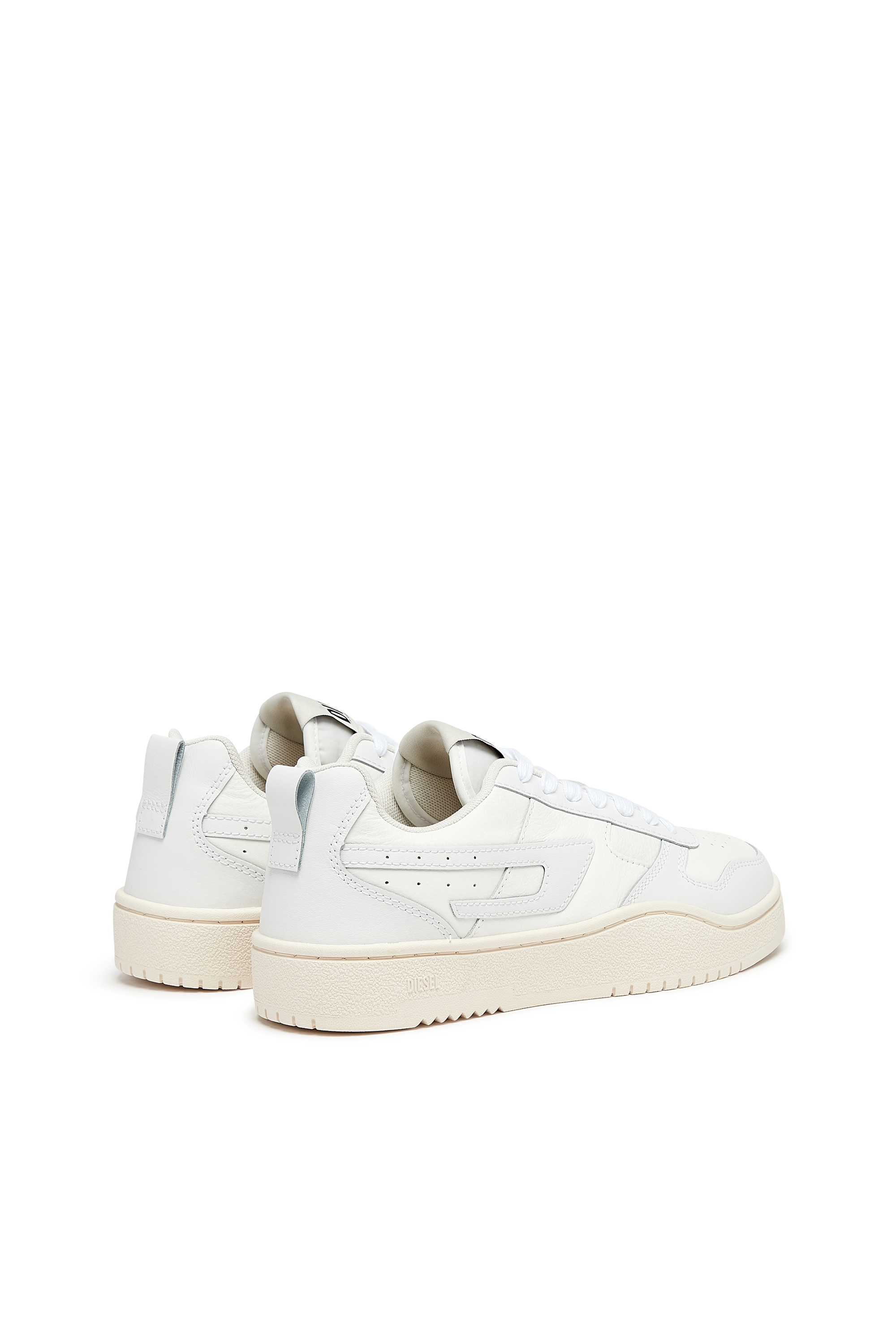 Diesel - S-UKIYO V2 LOW W, White - Image 3
