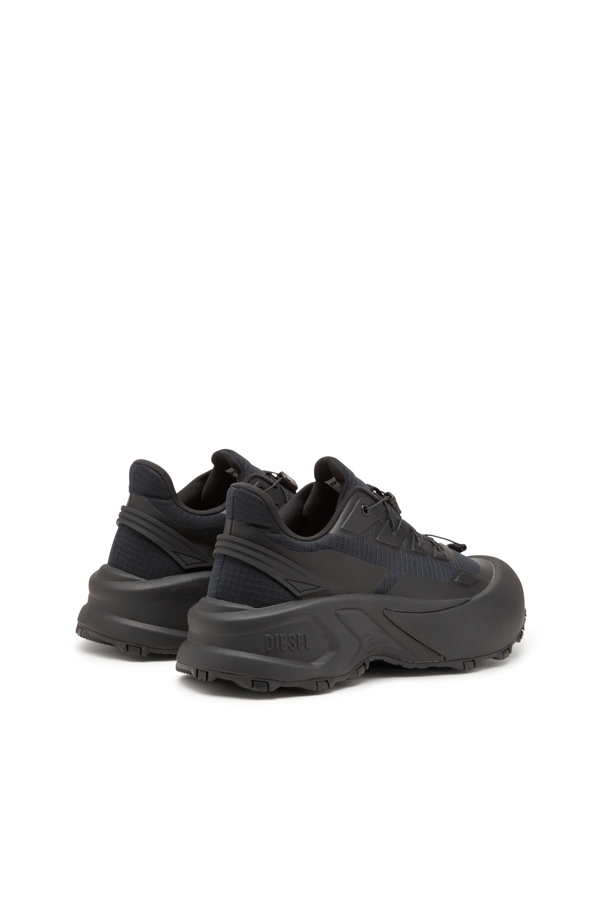 Diesel - D-CAGE RUNNER, Black - Image 3