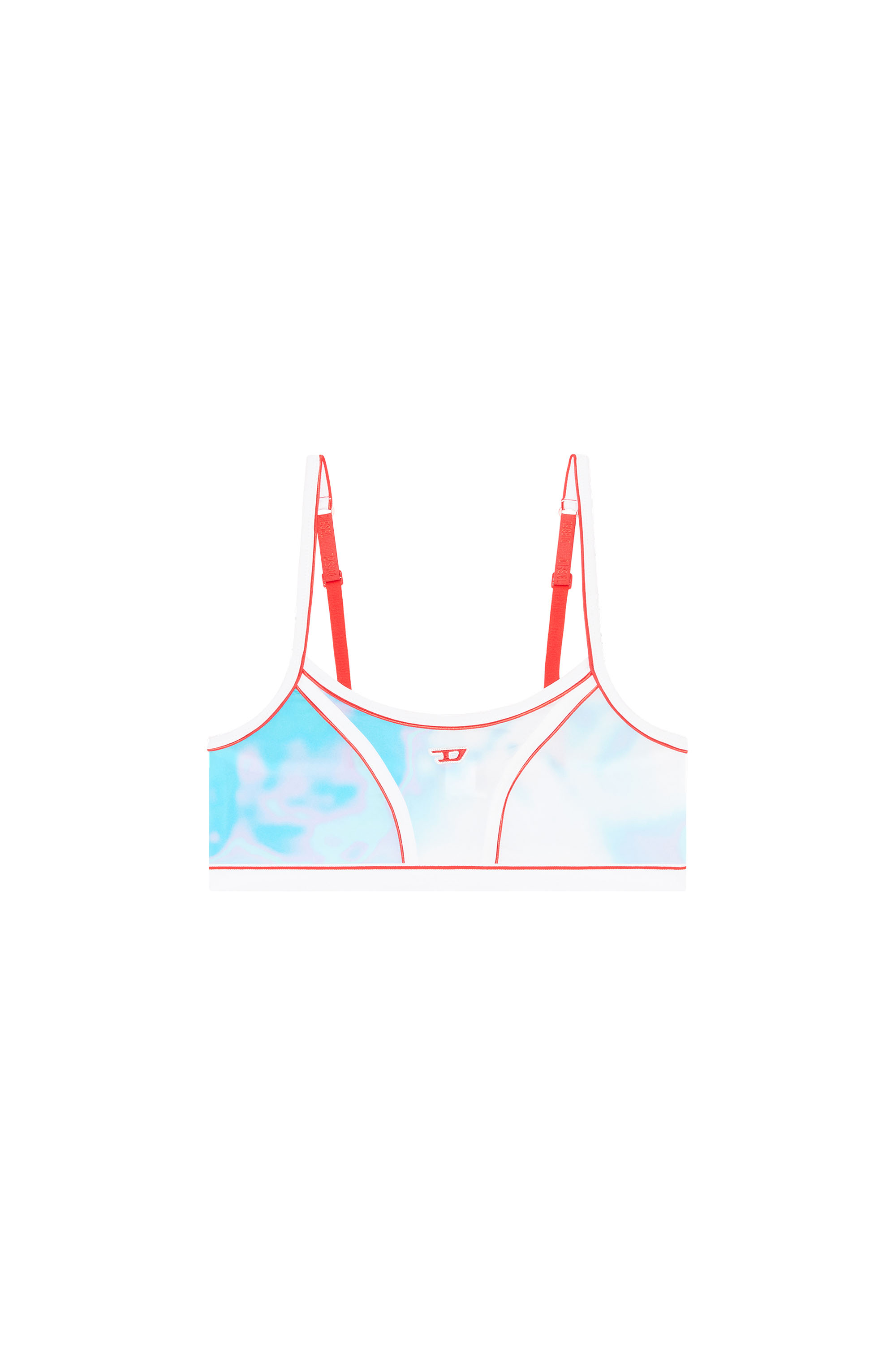Diesel - UFSB-NIKIS, Light Blue - Image 1