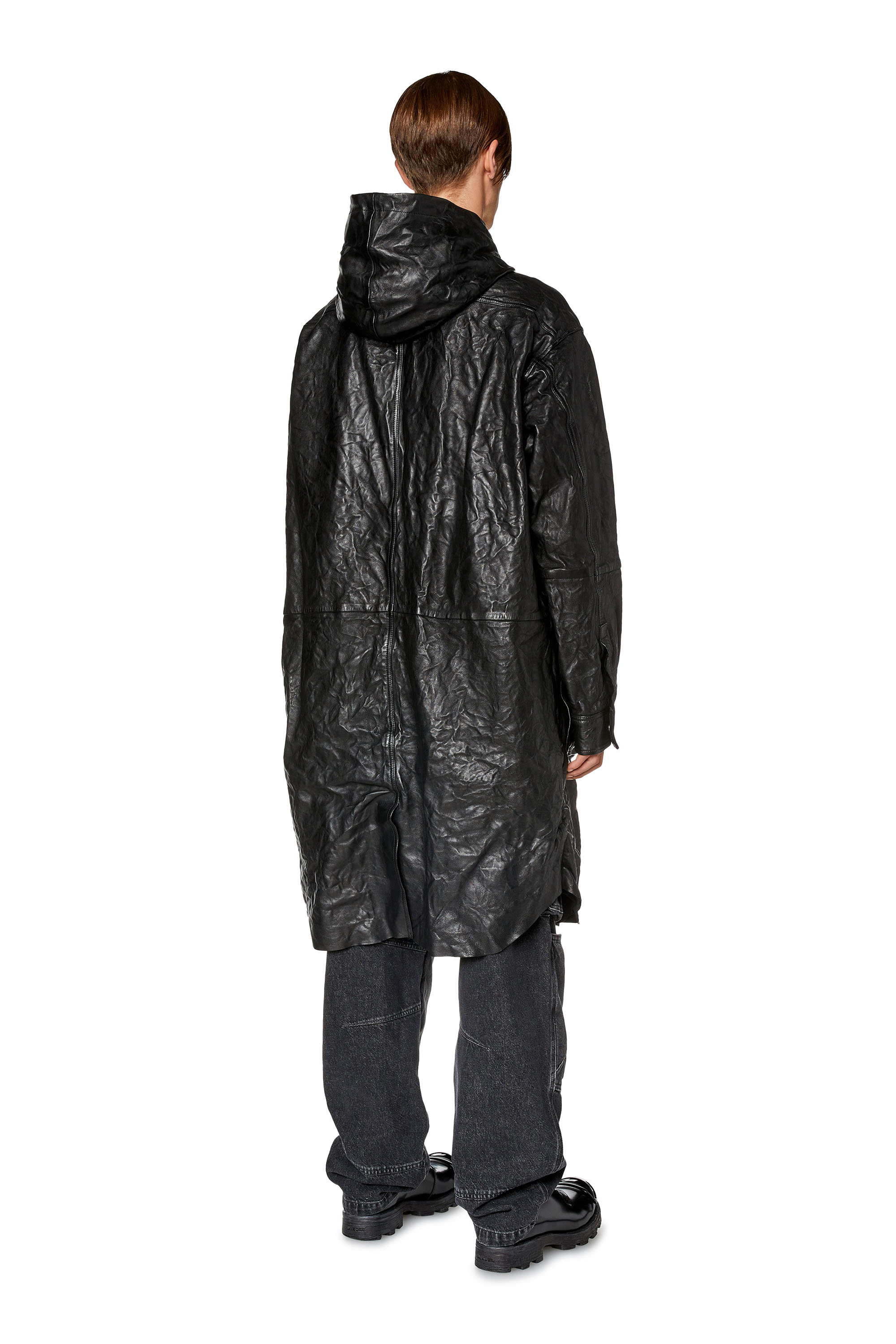 Diesel - L-BAT, Black - Image 4