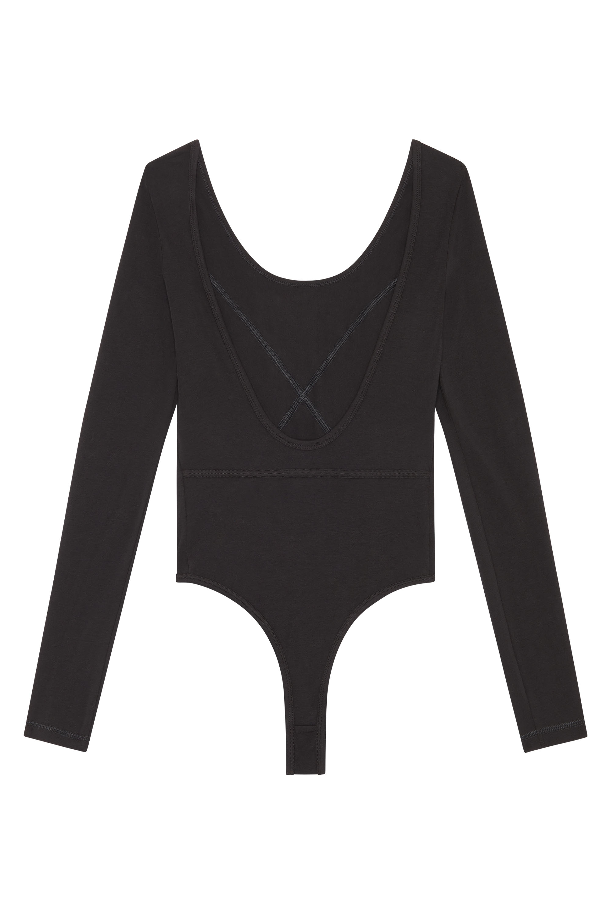 Diesel - UFBY-JUDITH-L, Black - Image 2