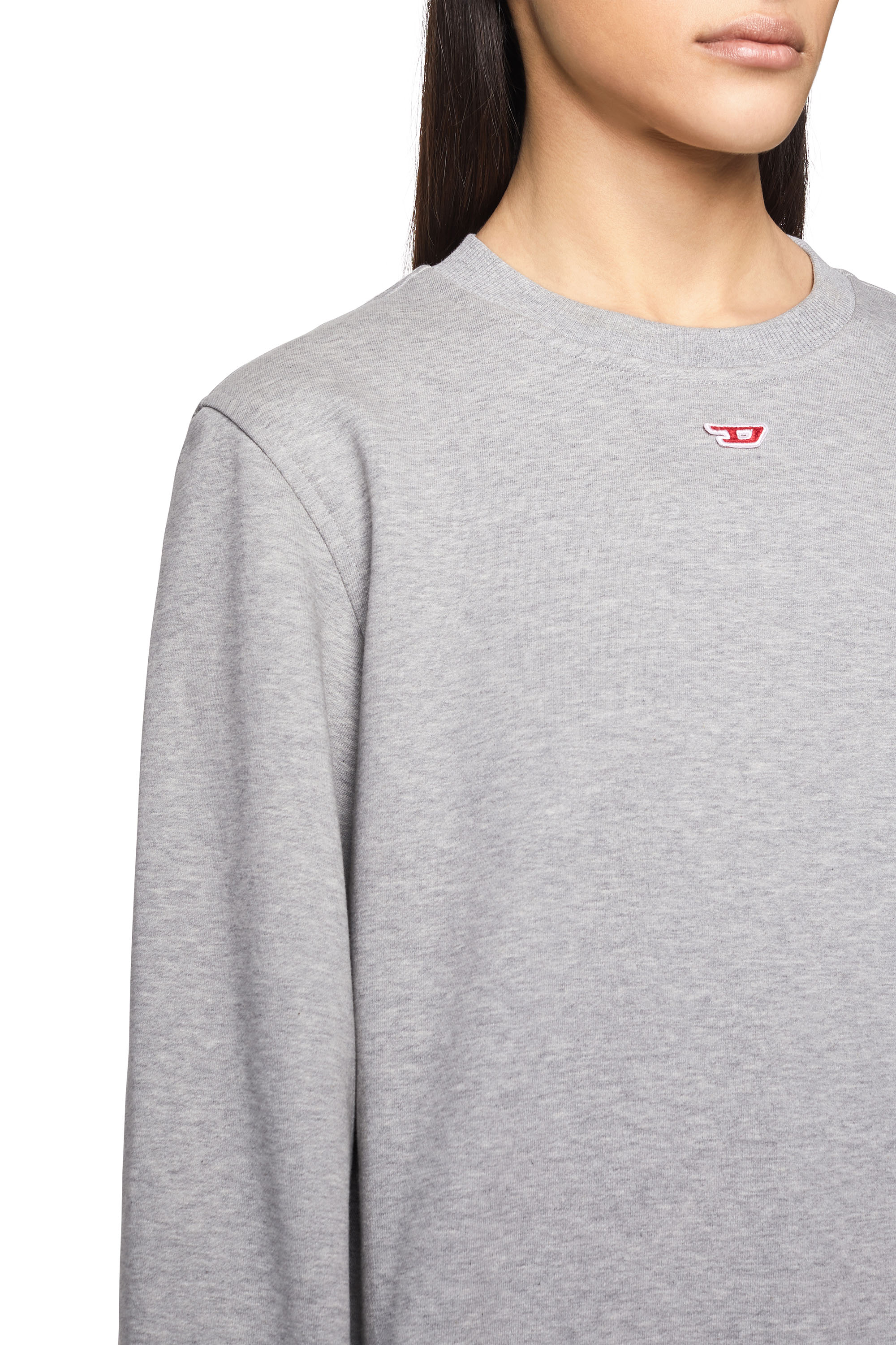 Diesel - S-GINN-D, Light Grey - Image 5